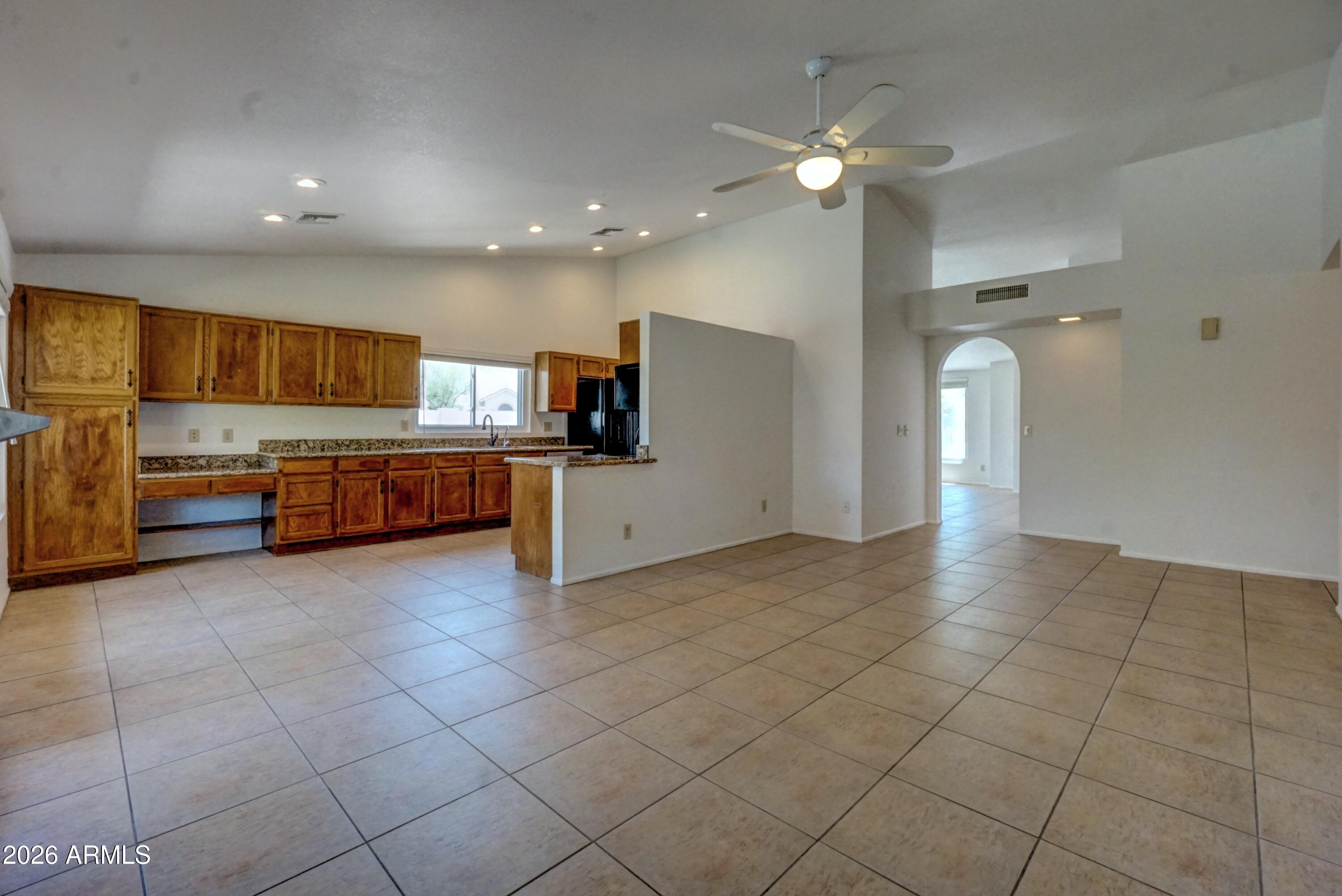 HIGHLANDS AT MOUNTAIN PARK RANCH - Residential