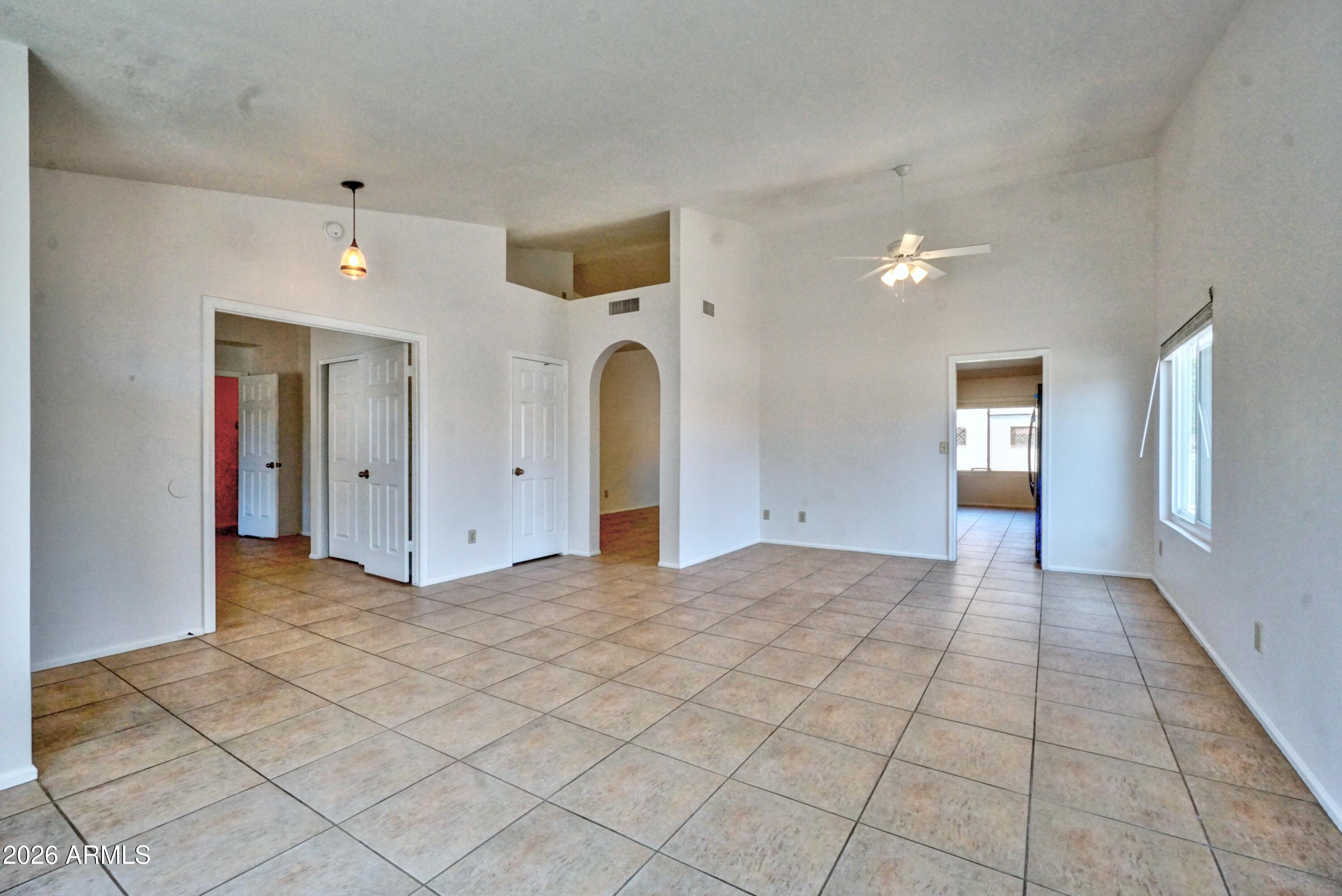 HIGHLANDS AT MOUNTAIN PARK RANCH - Residential