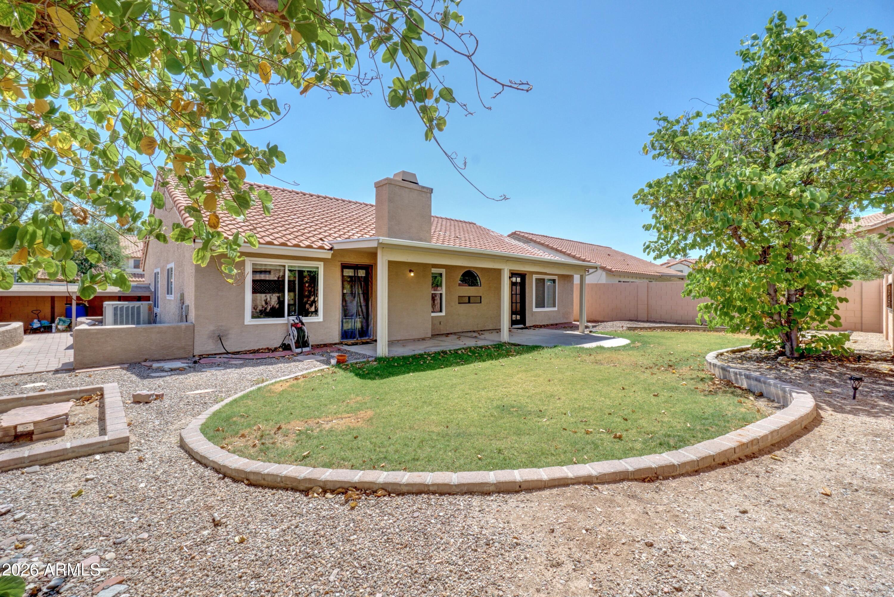 HIGHLANDS AT MOUNTAIN PARK RANCH - Residential