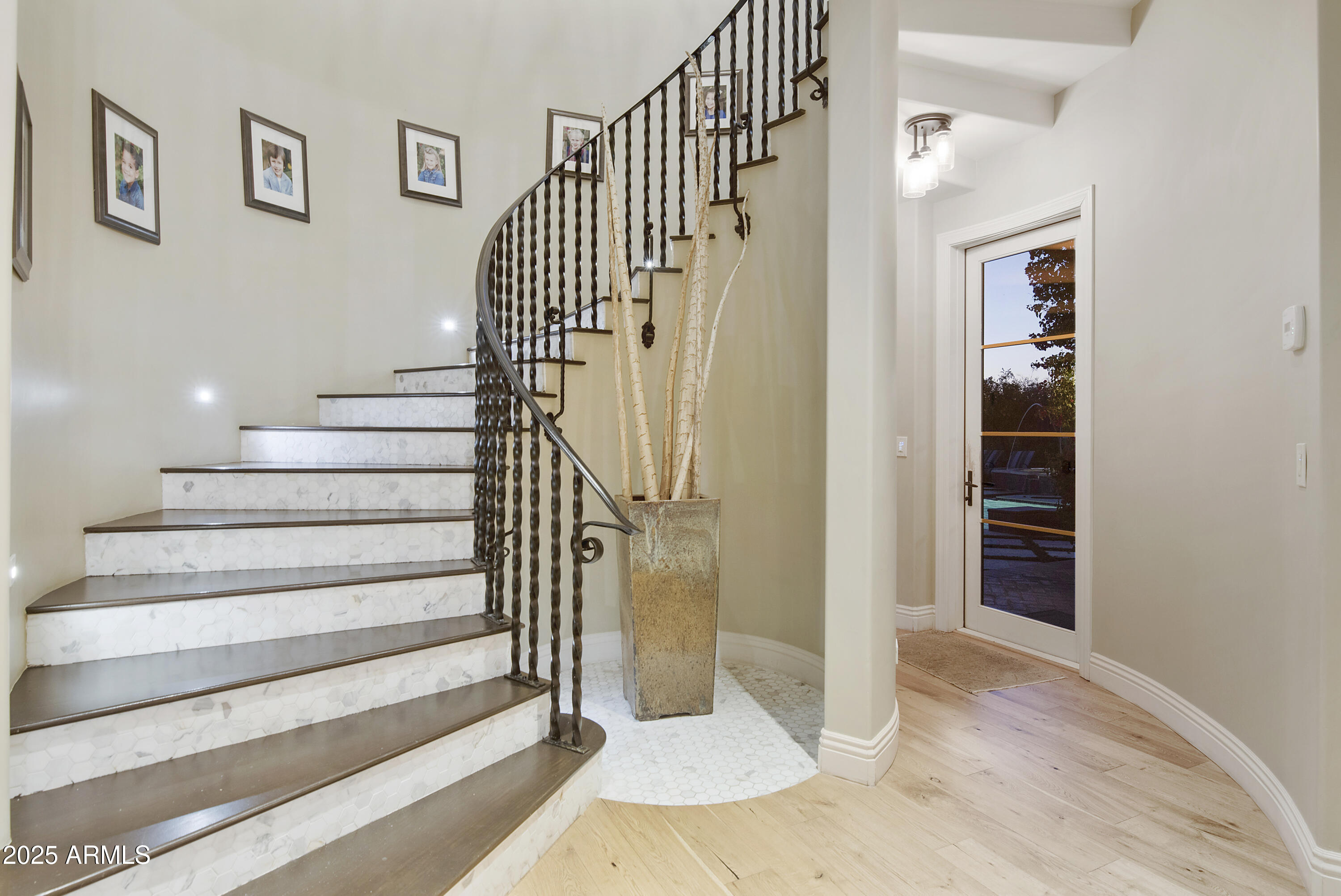Silverleaf - Residential