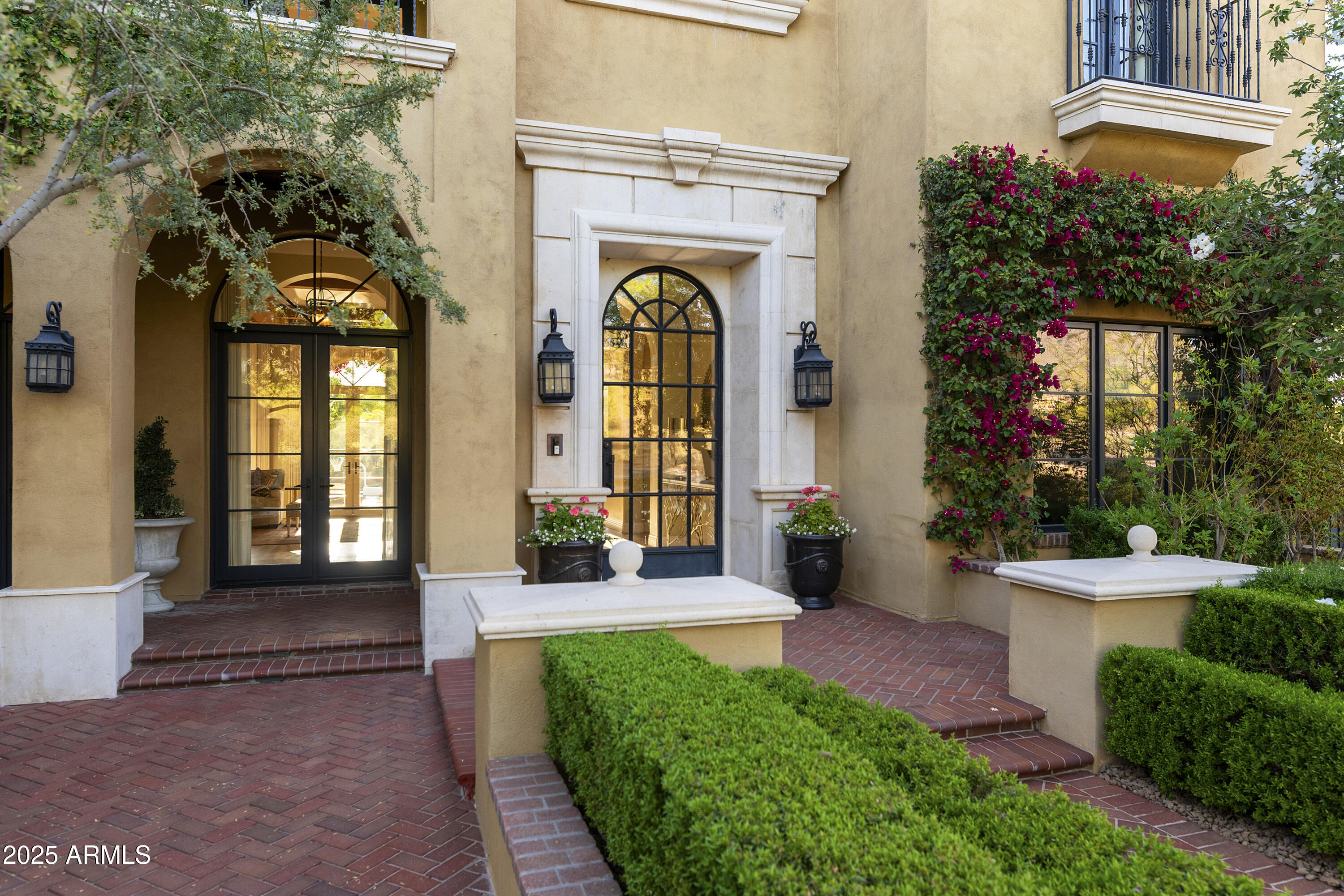 Silverleaf - Residential