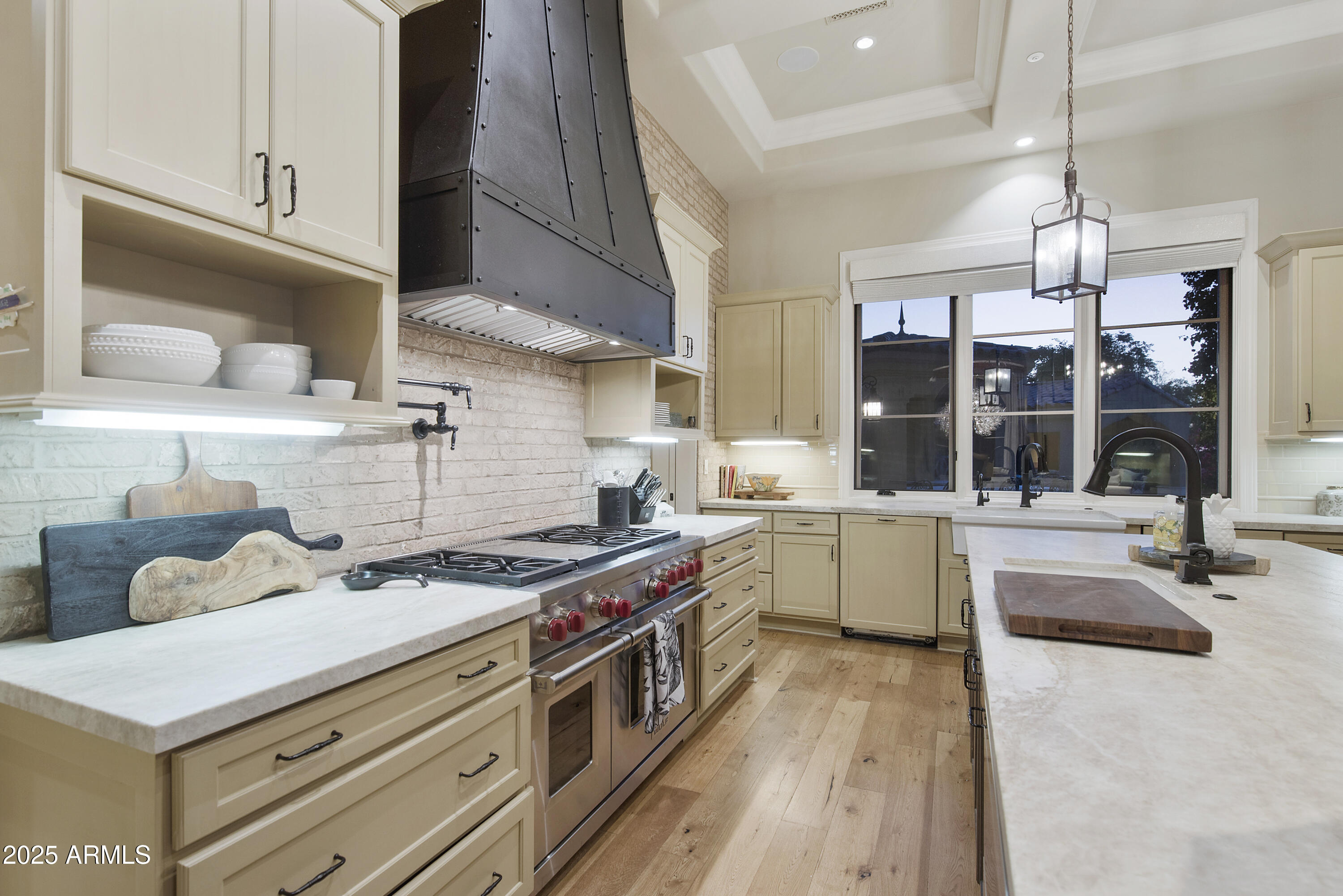 Silverleaf - Residential