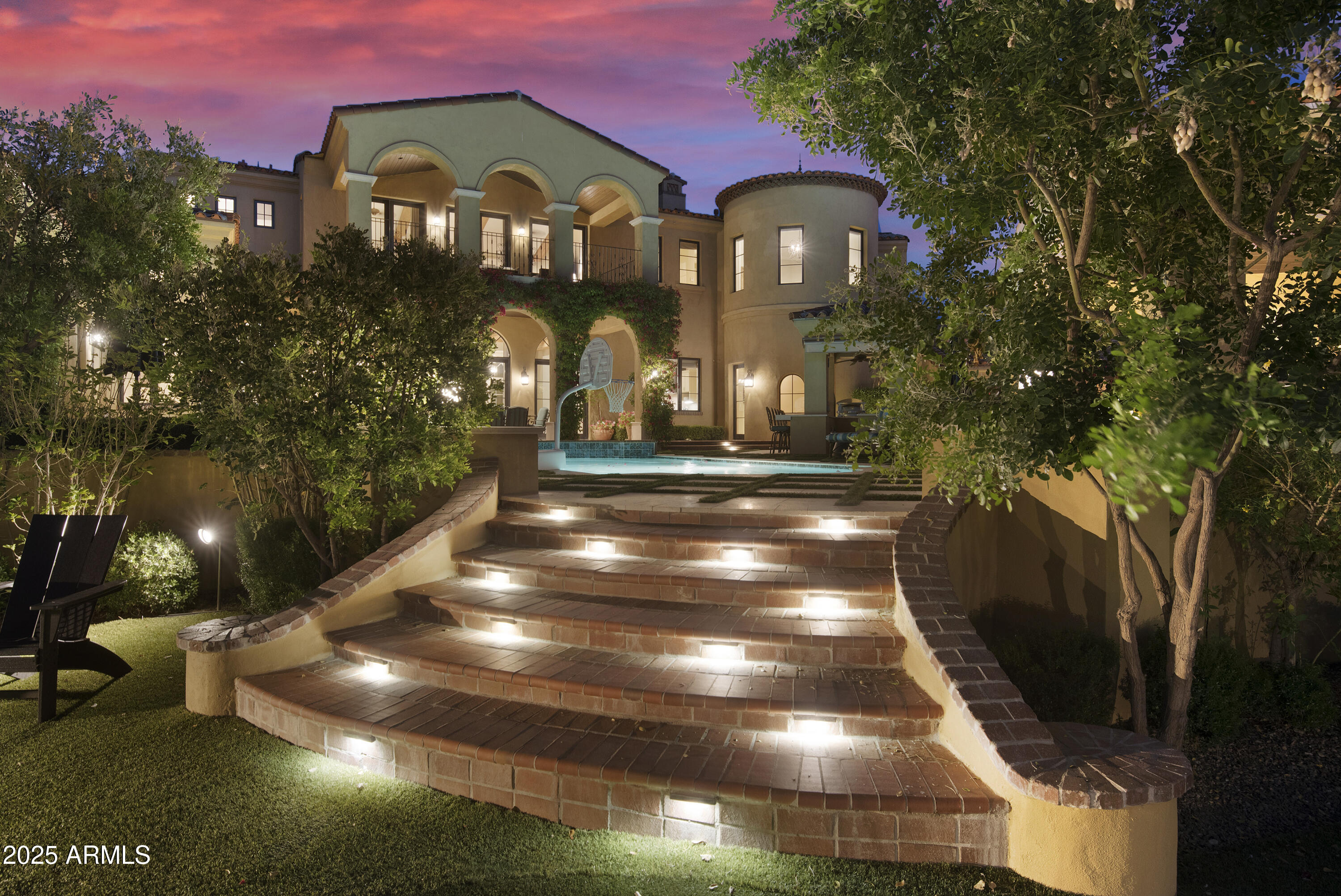 Silverleaf - Residential
