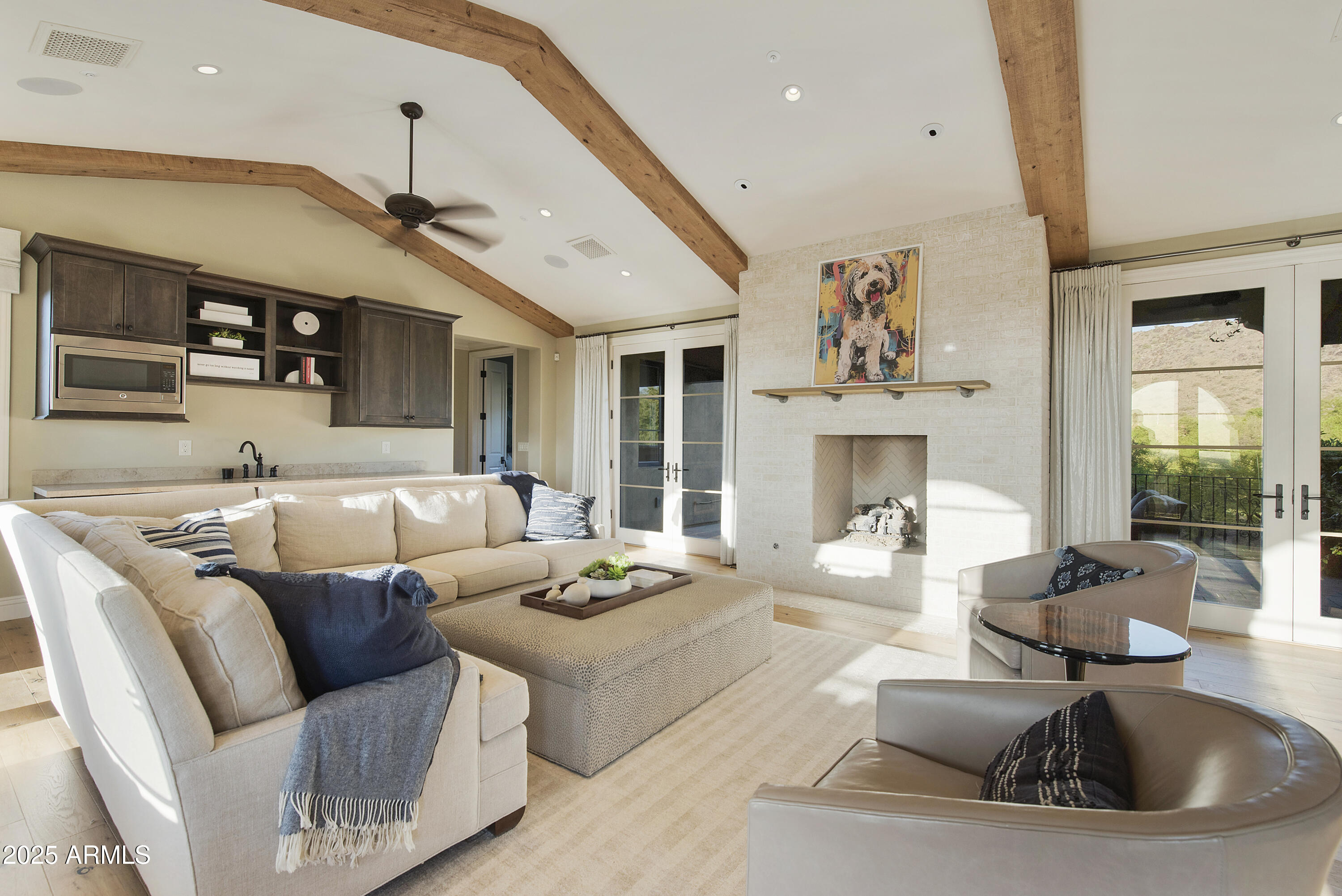 Silverleaf - Residential