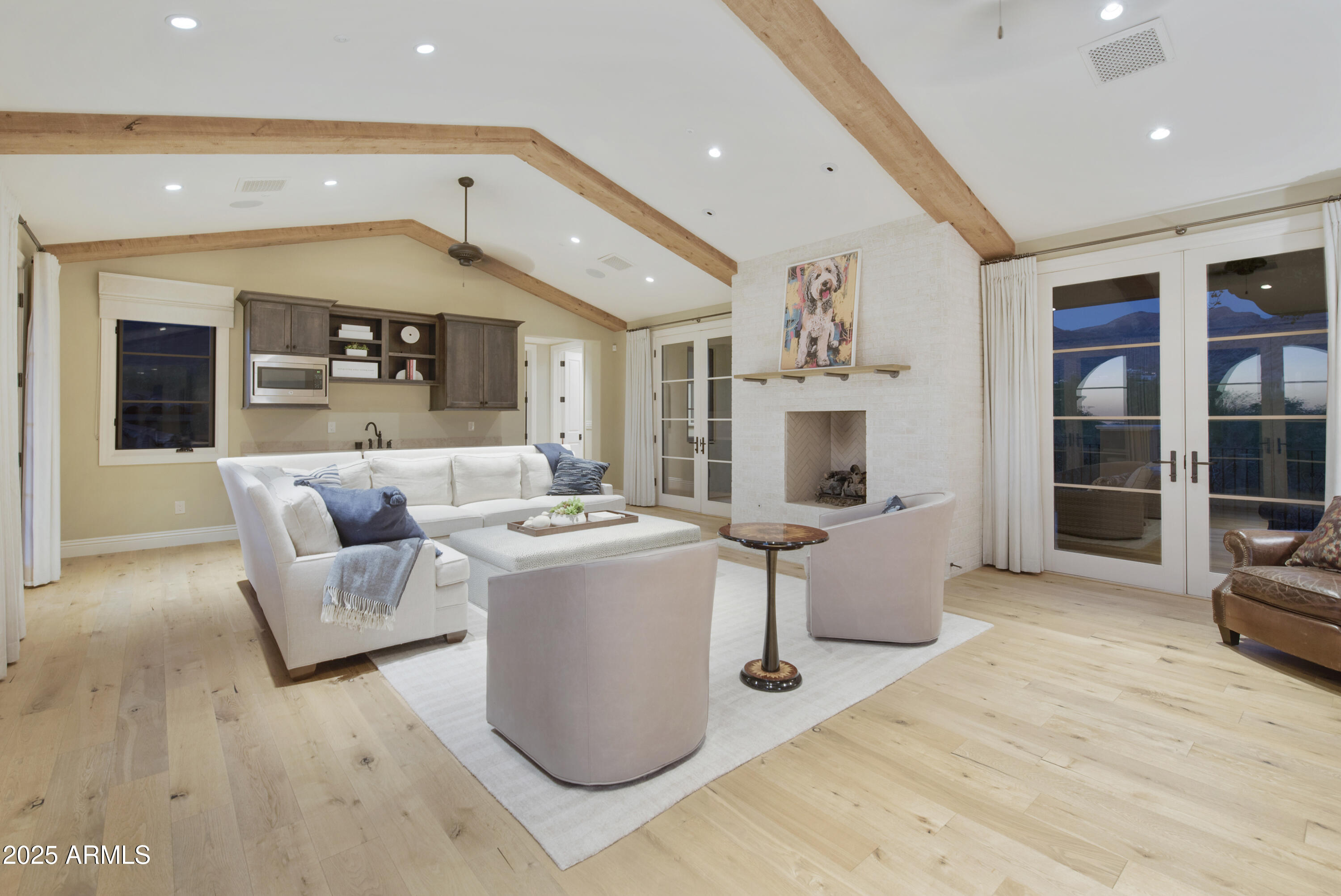 Silverleaf - Residential