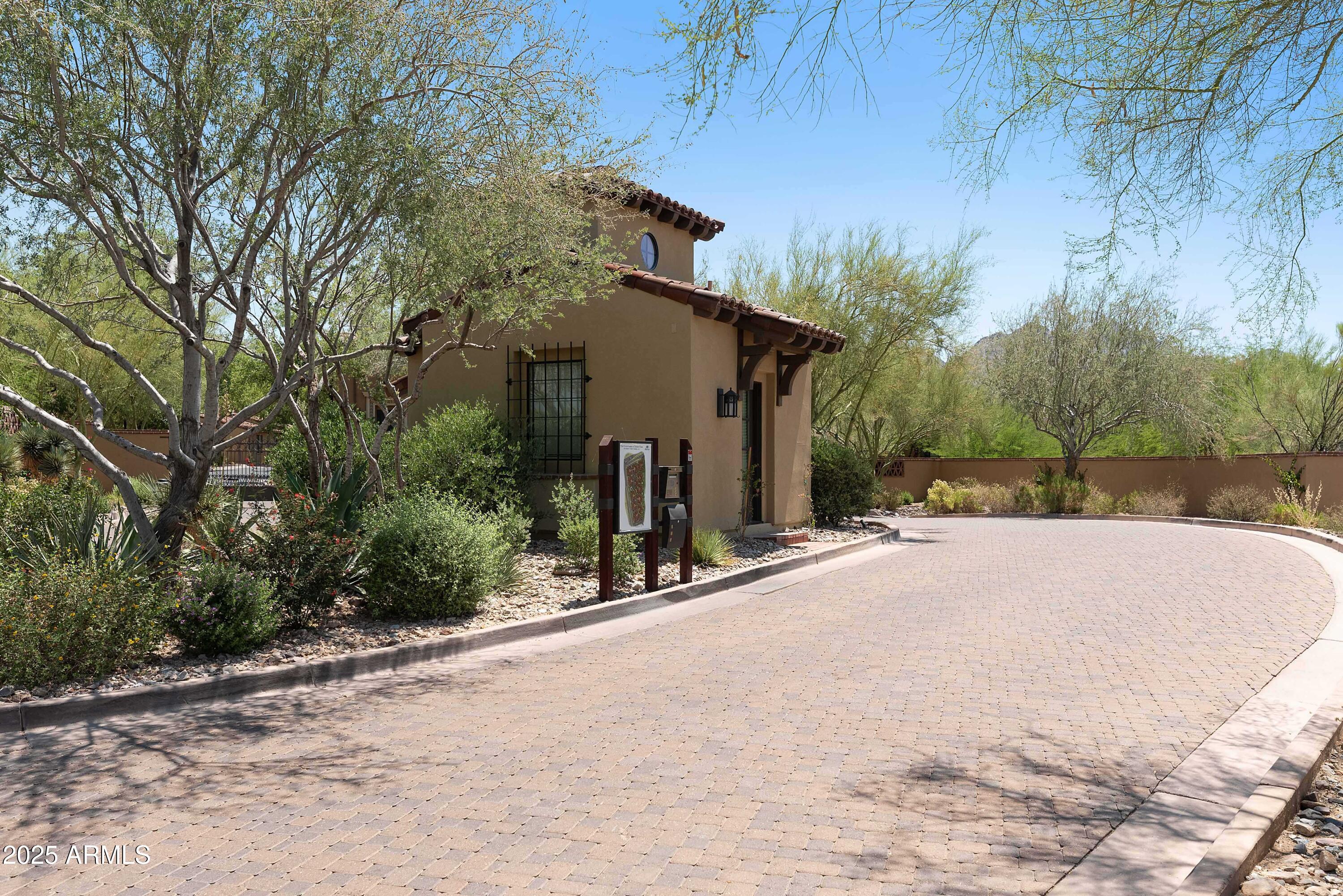 Silverleaf - Residential