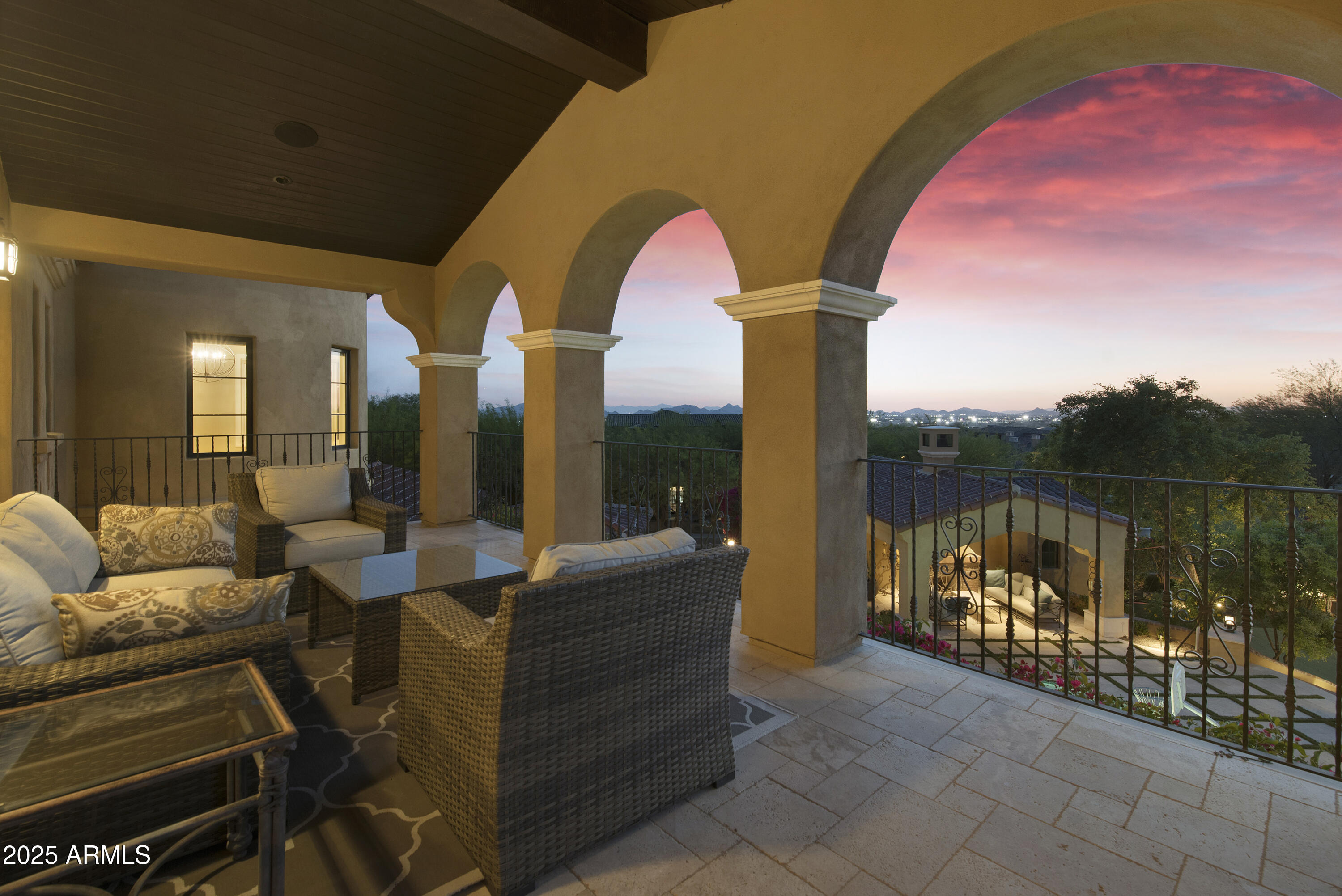 Silverleaf - Residential