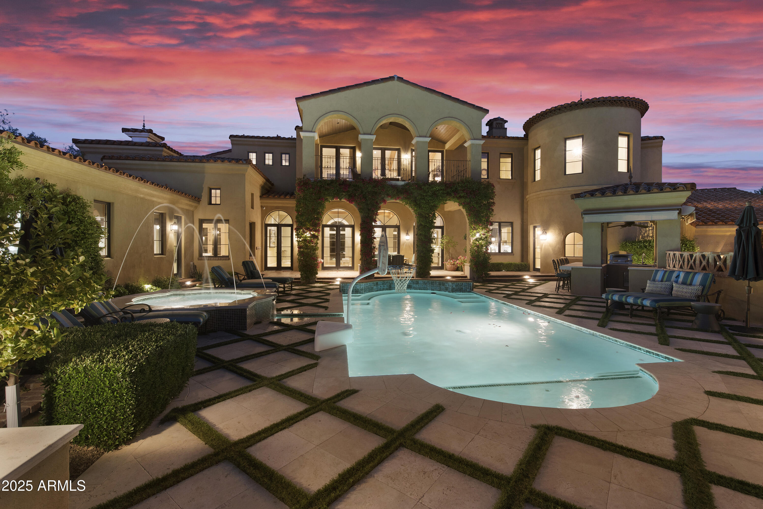 Silverleaf - Residential