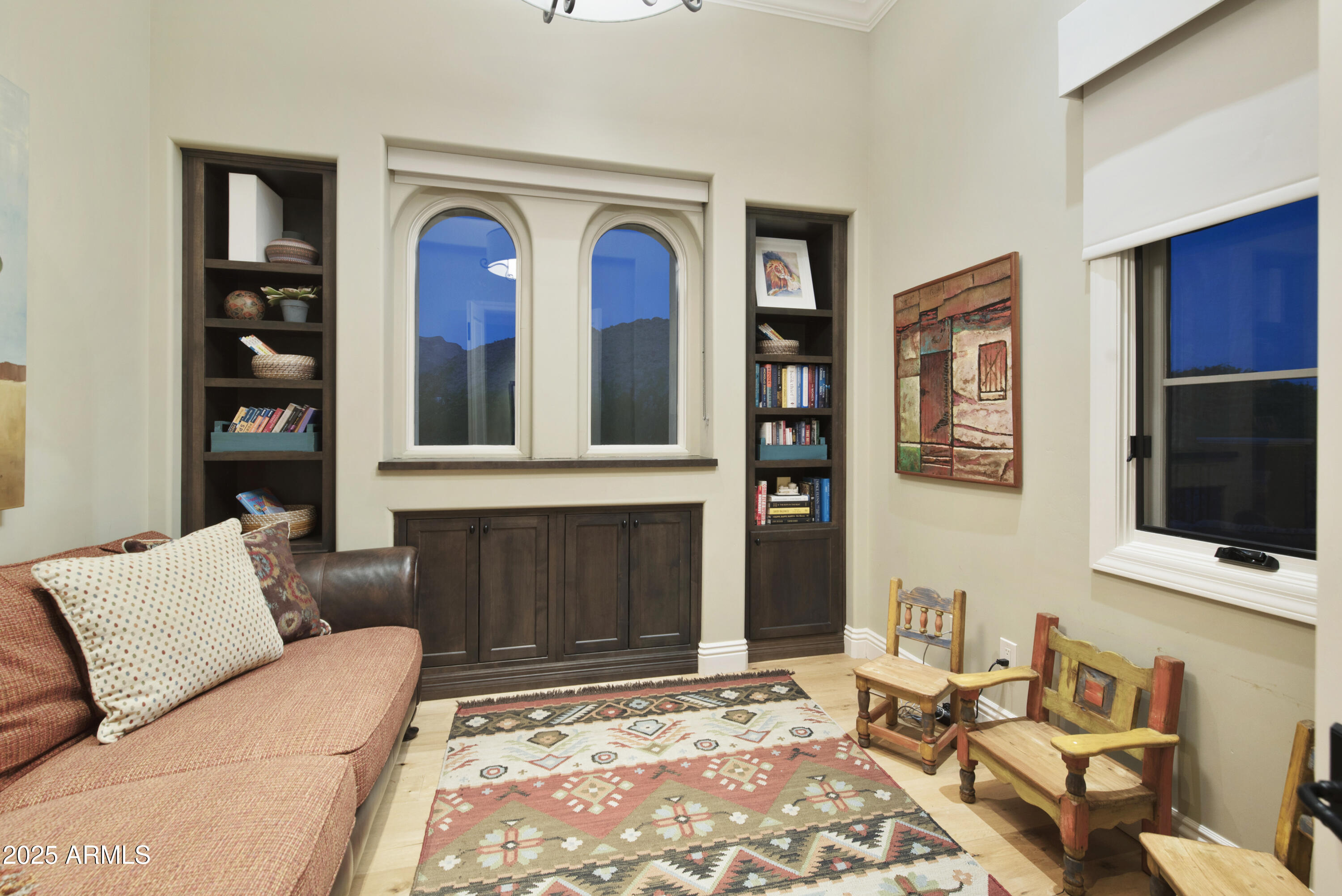 Silverleaf - Residential