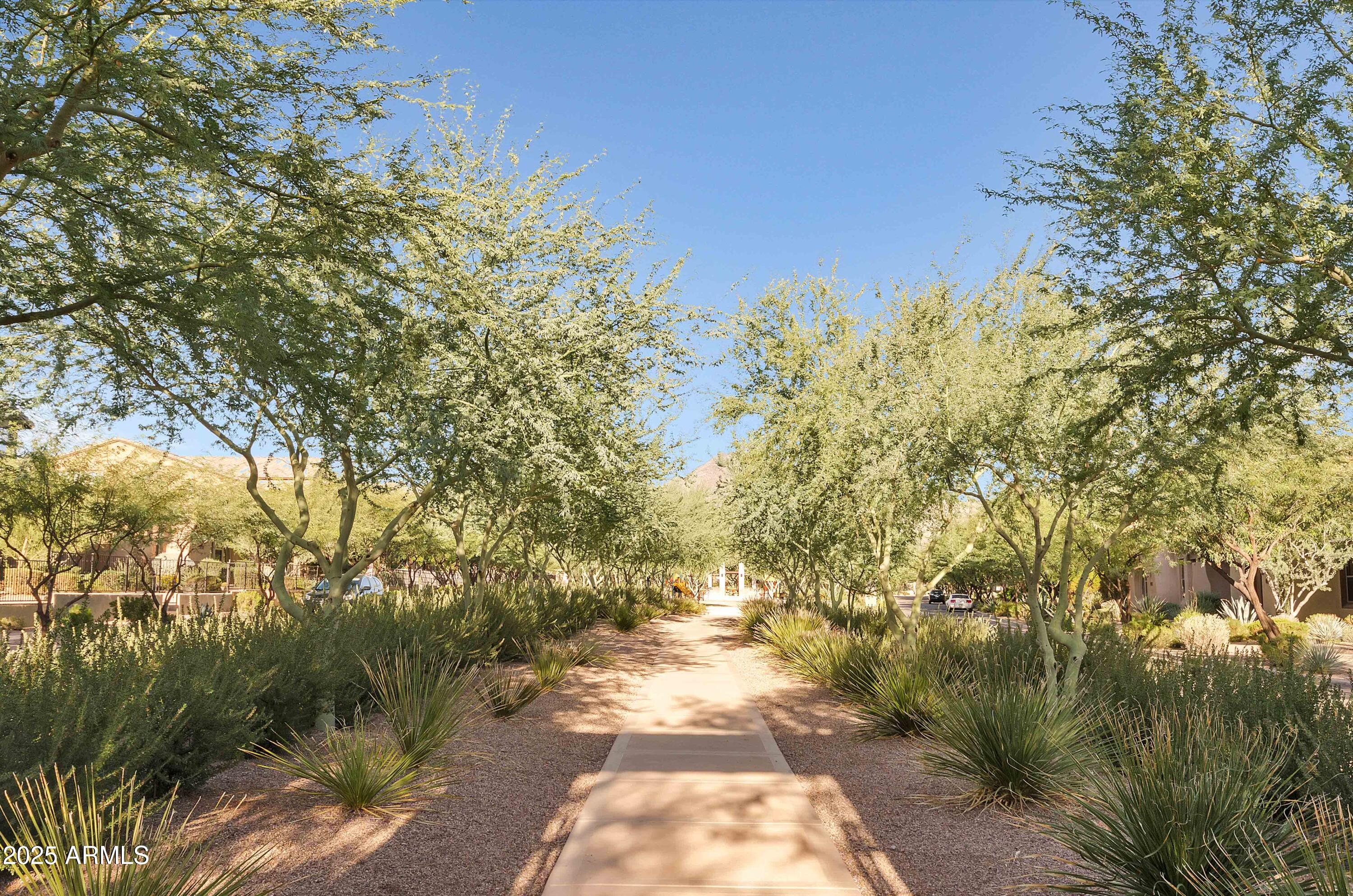 Silverleaf - Residential