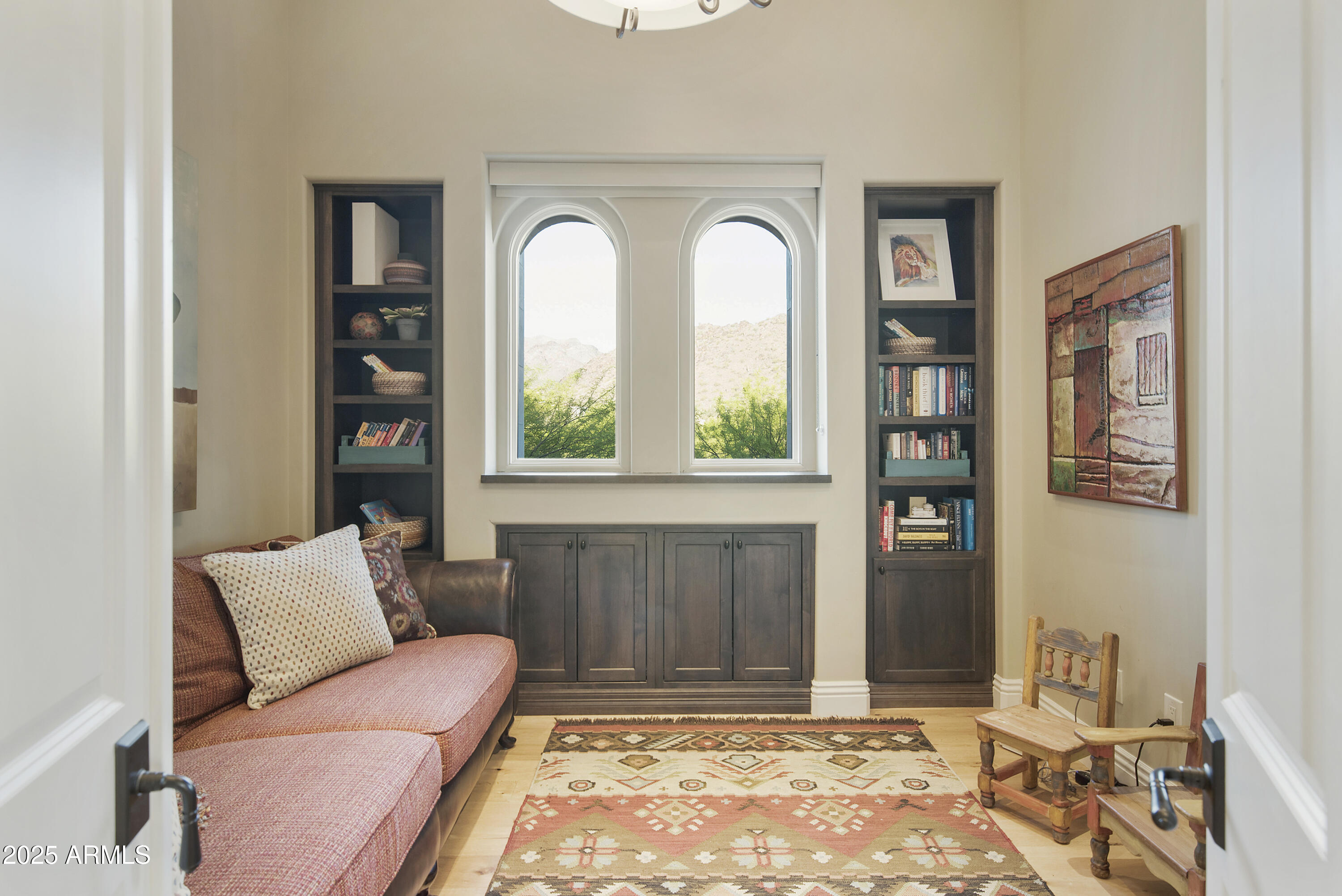 Silverleaf - Residential