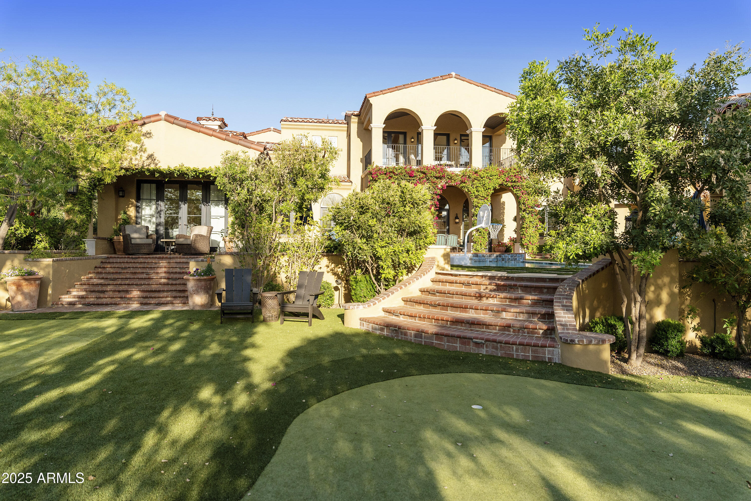 Silverleaf - Residential