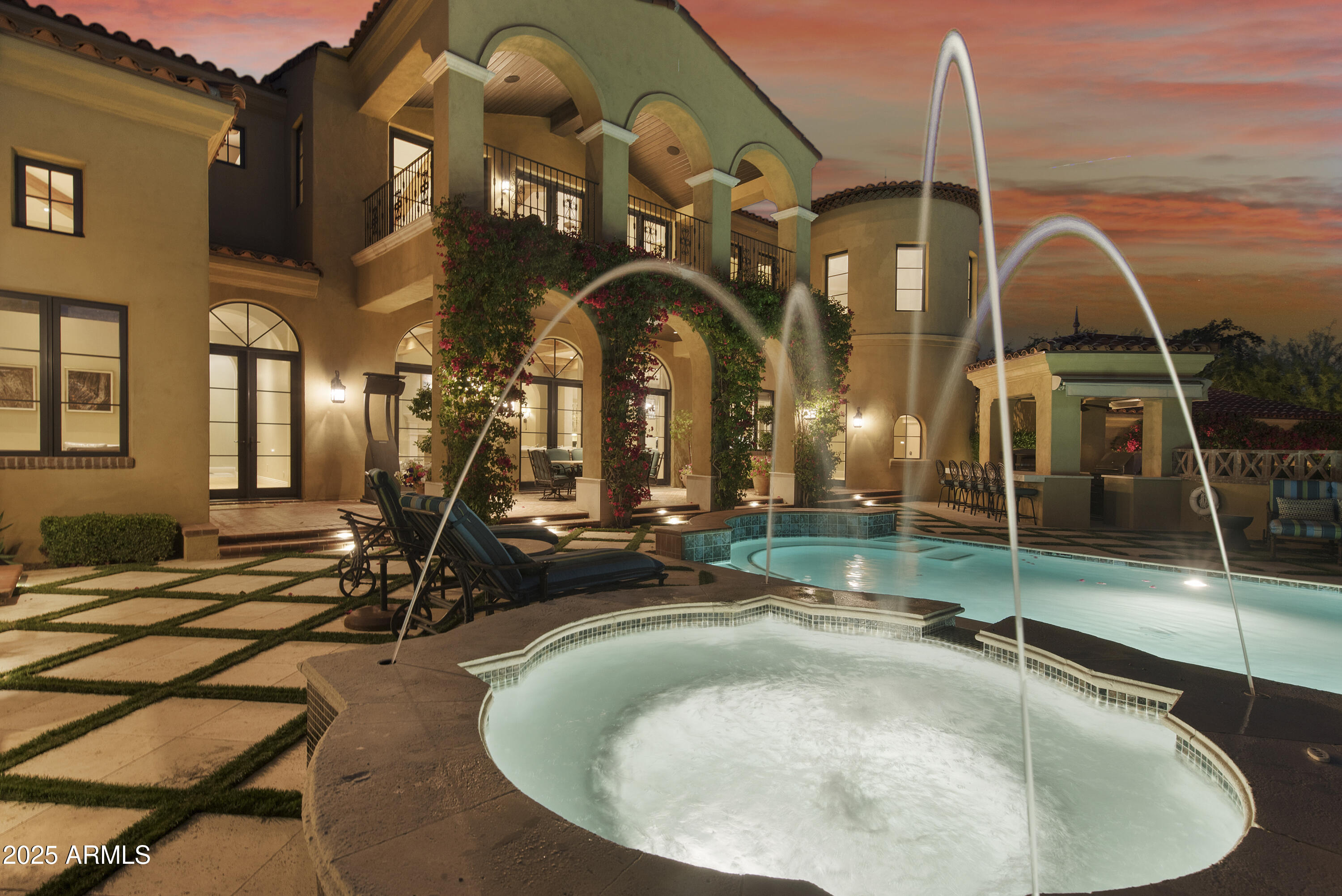 Silverleaf - Residential