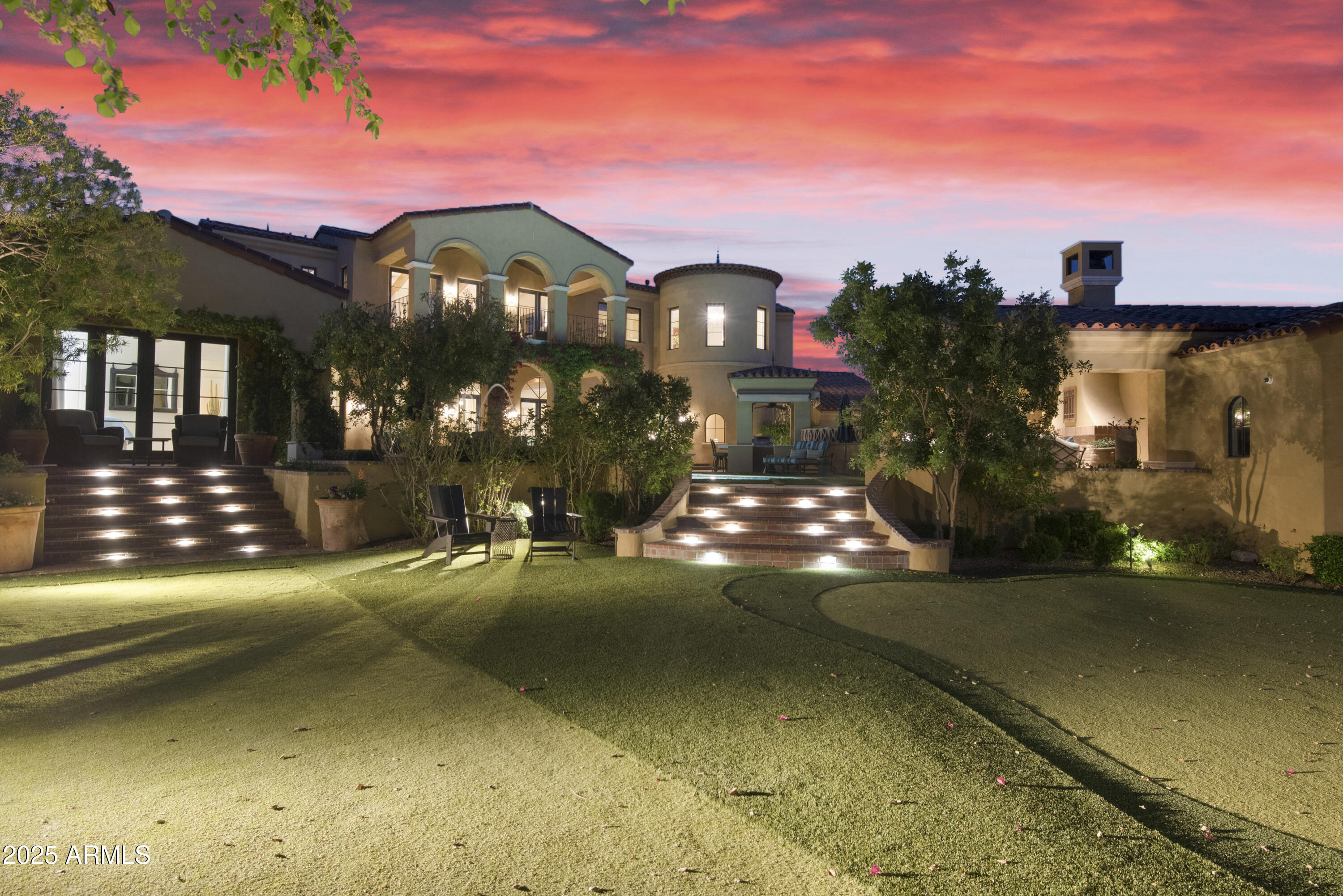 Silverleaf - Residential