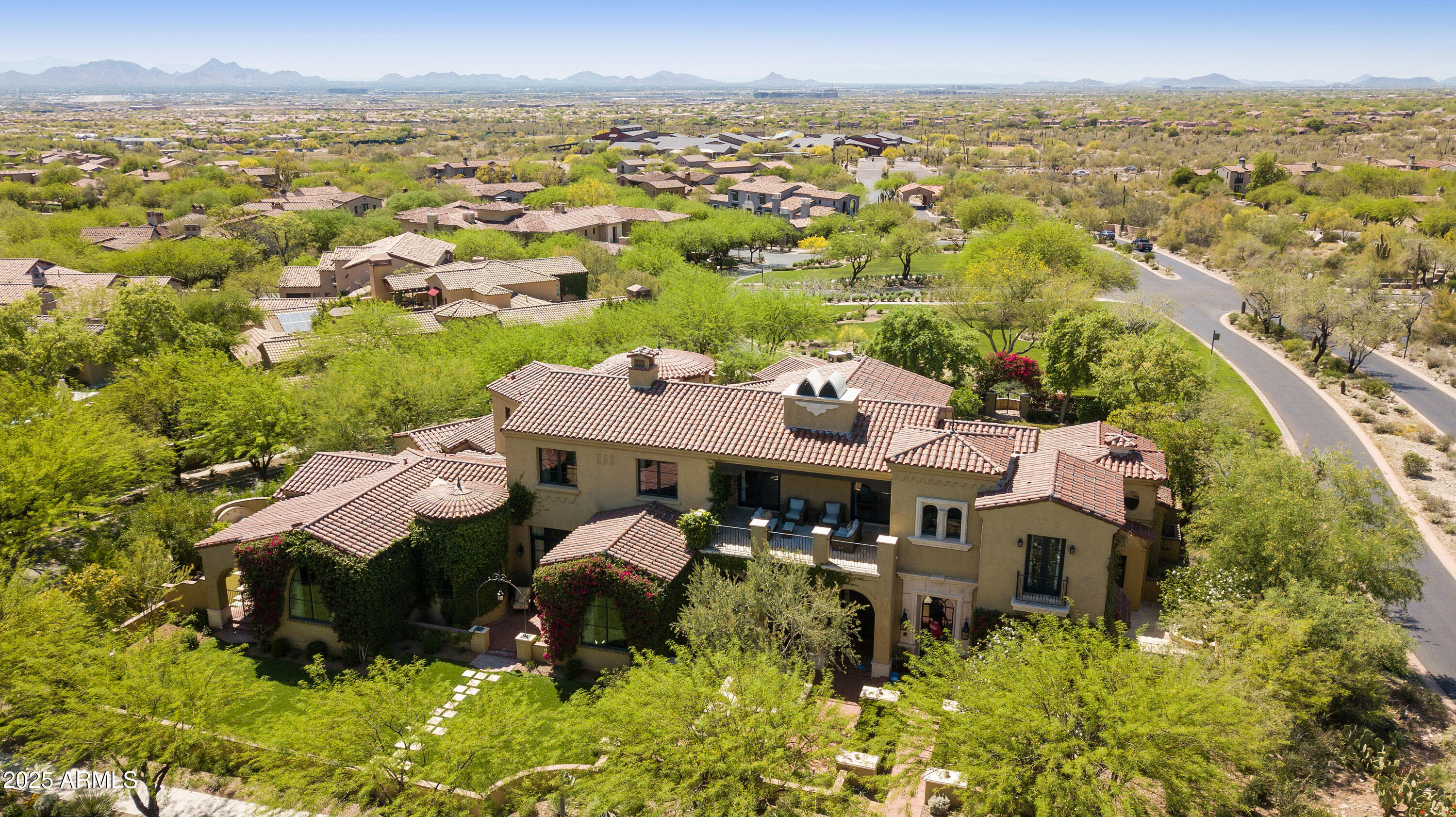 Silverleaf - Residential