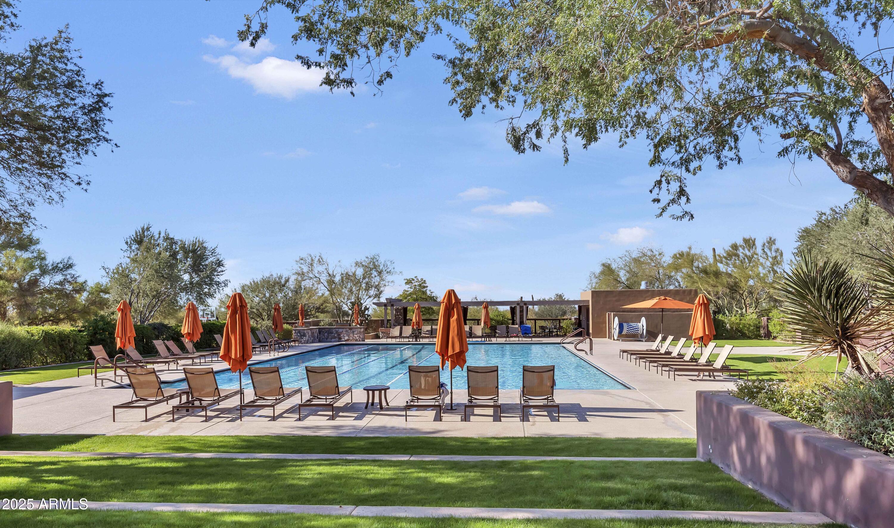 Silverleaf - Residential
