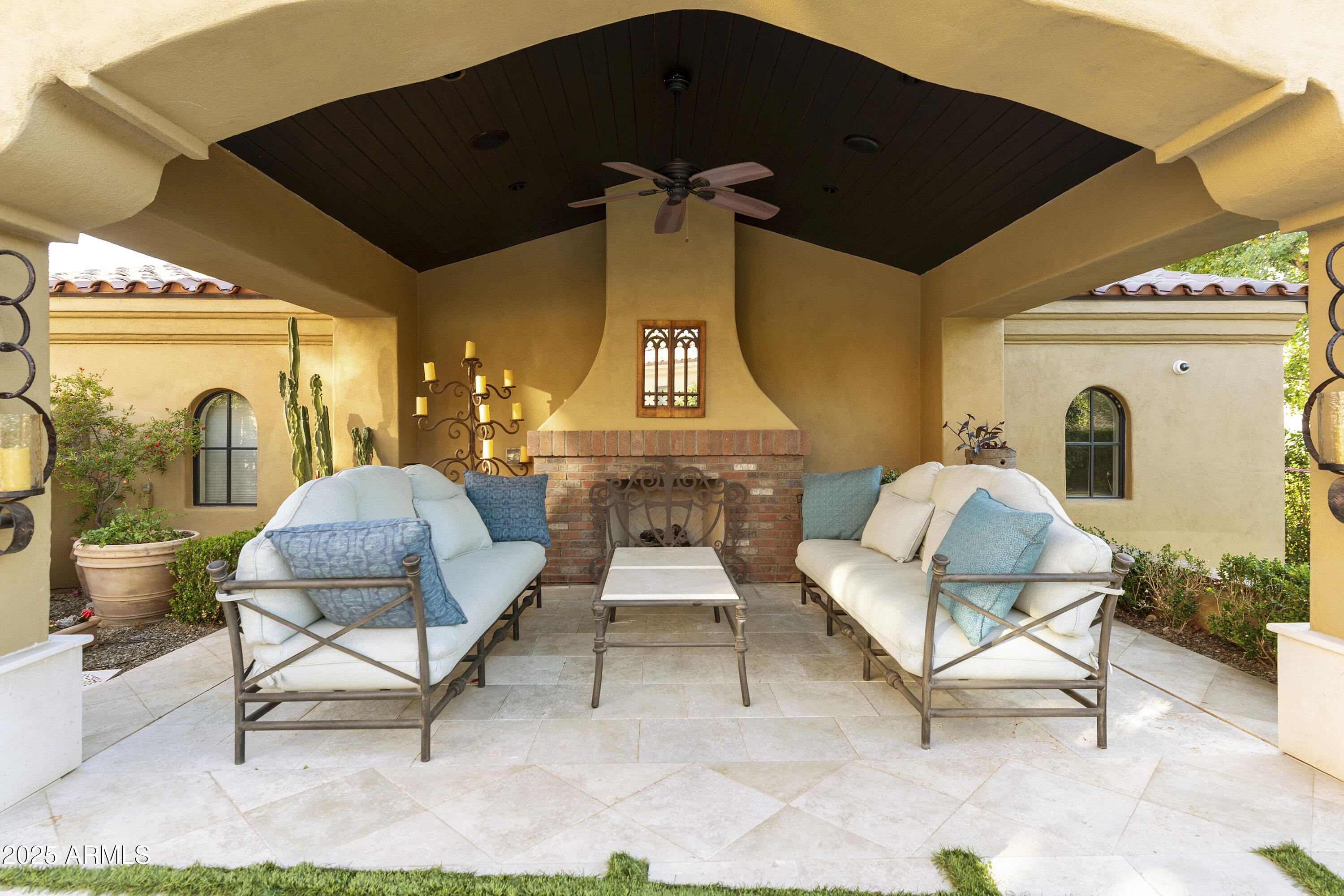 Silverleaf - Residential