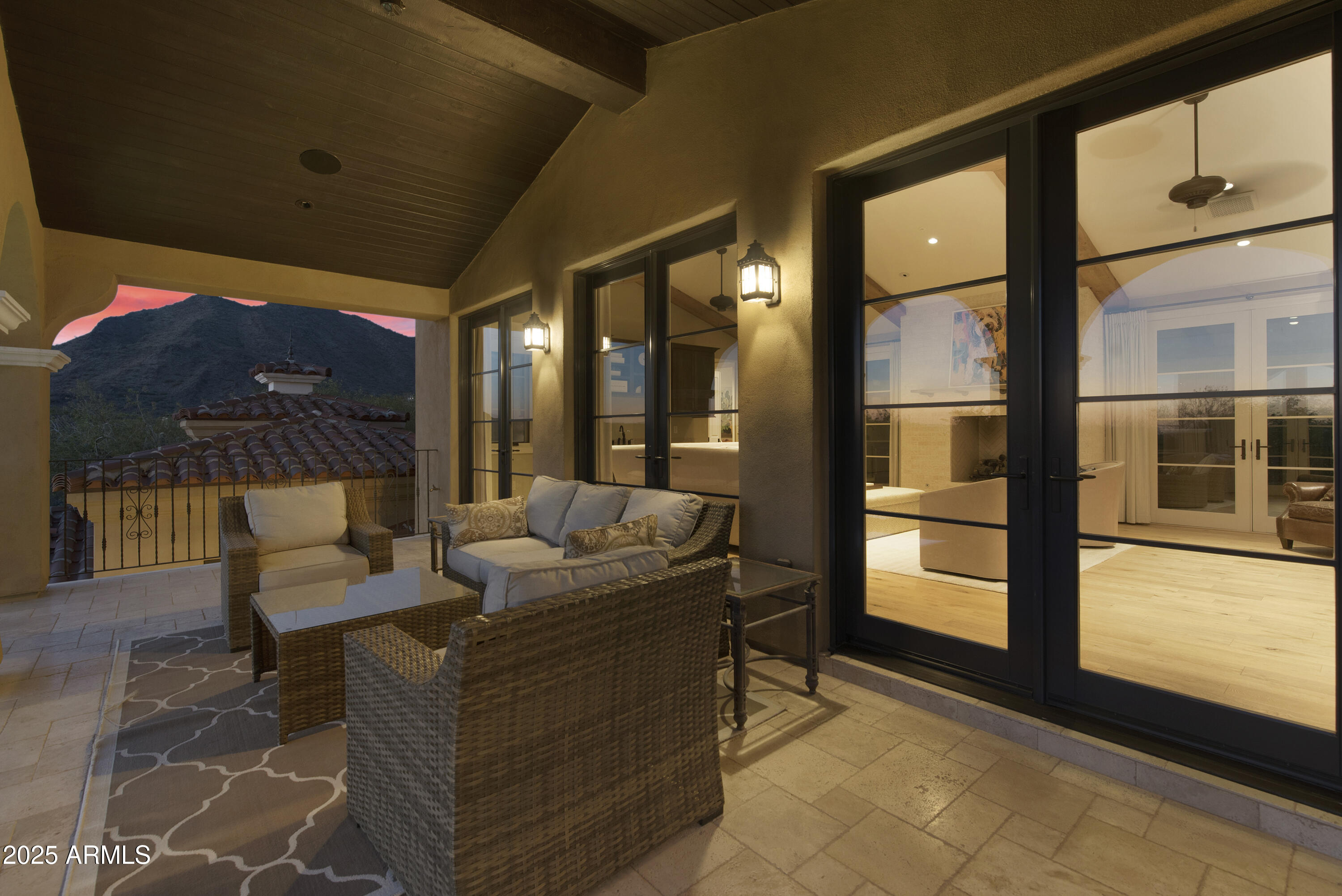 Silverleaf - Residential
