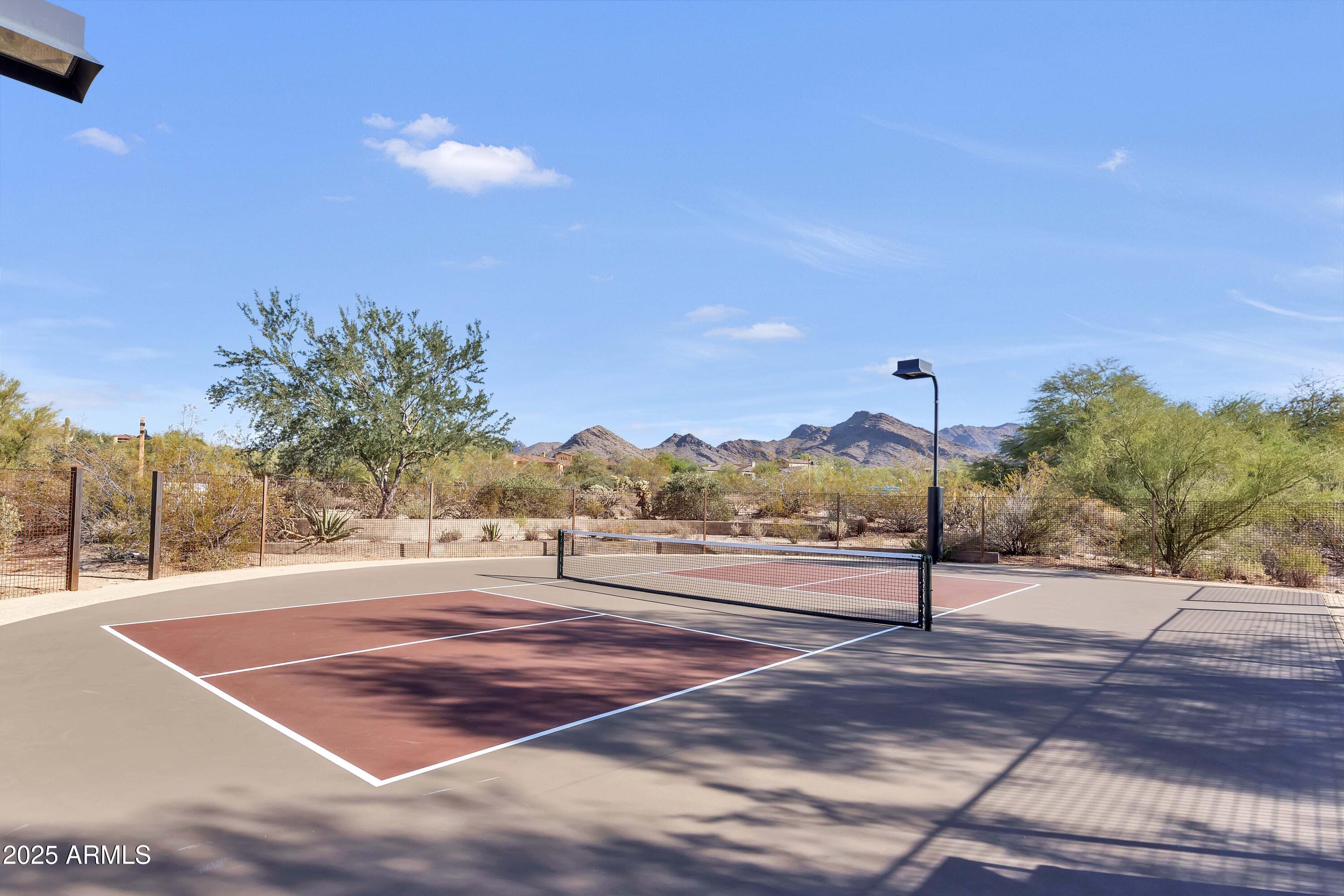 Silverleaf - Residential