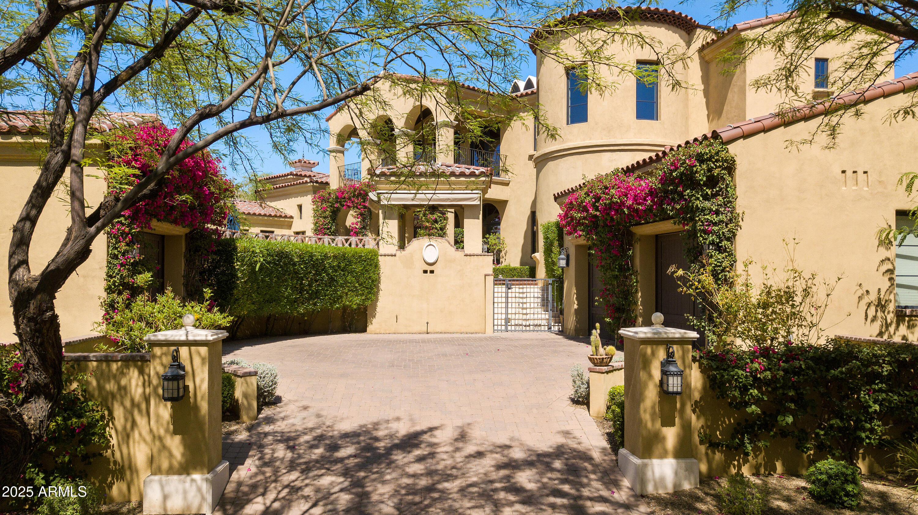 Silverleaf - Residential