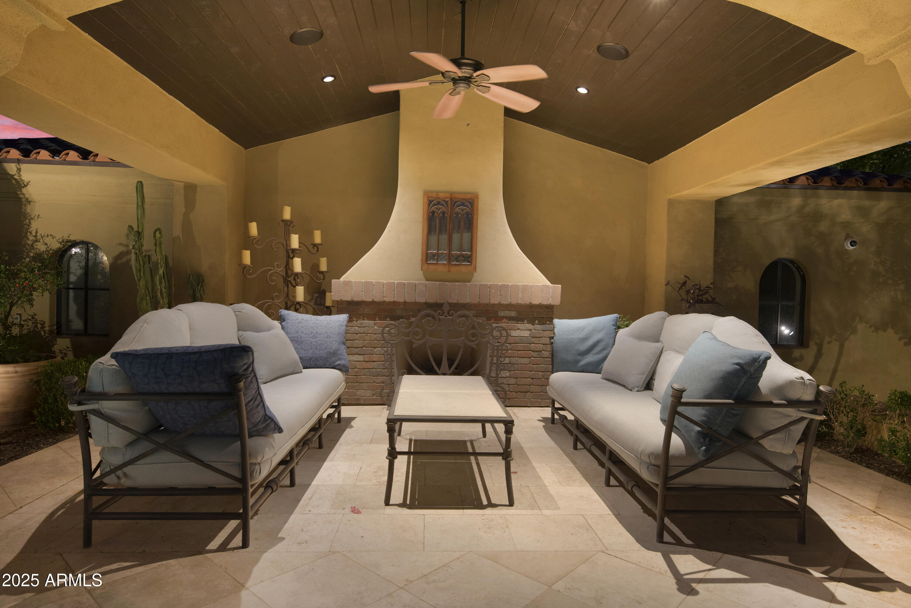 Silverleaf - Residential