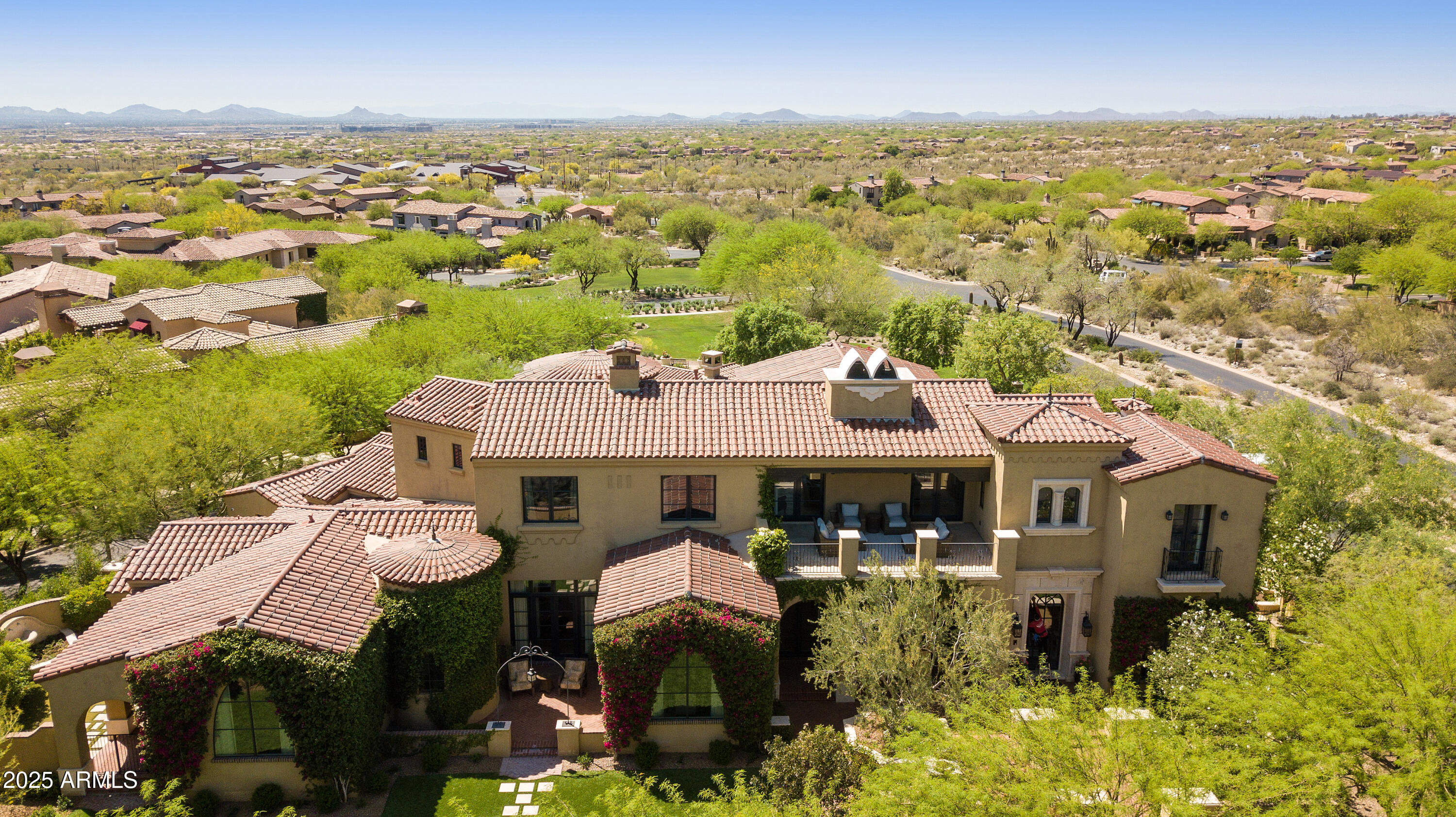 Silverleaf - Residential