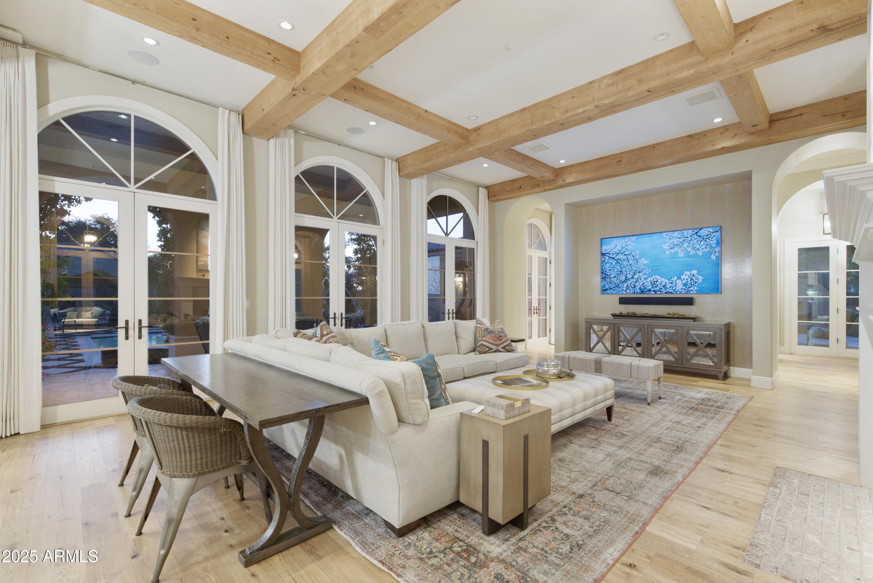Silverleaf - Residential