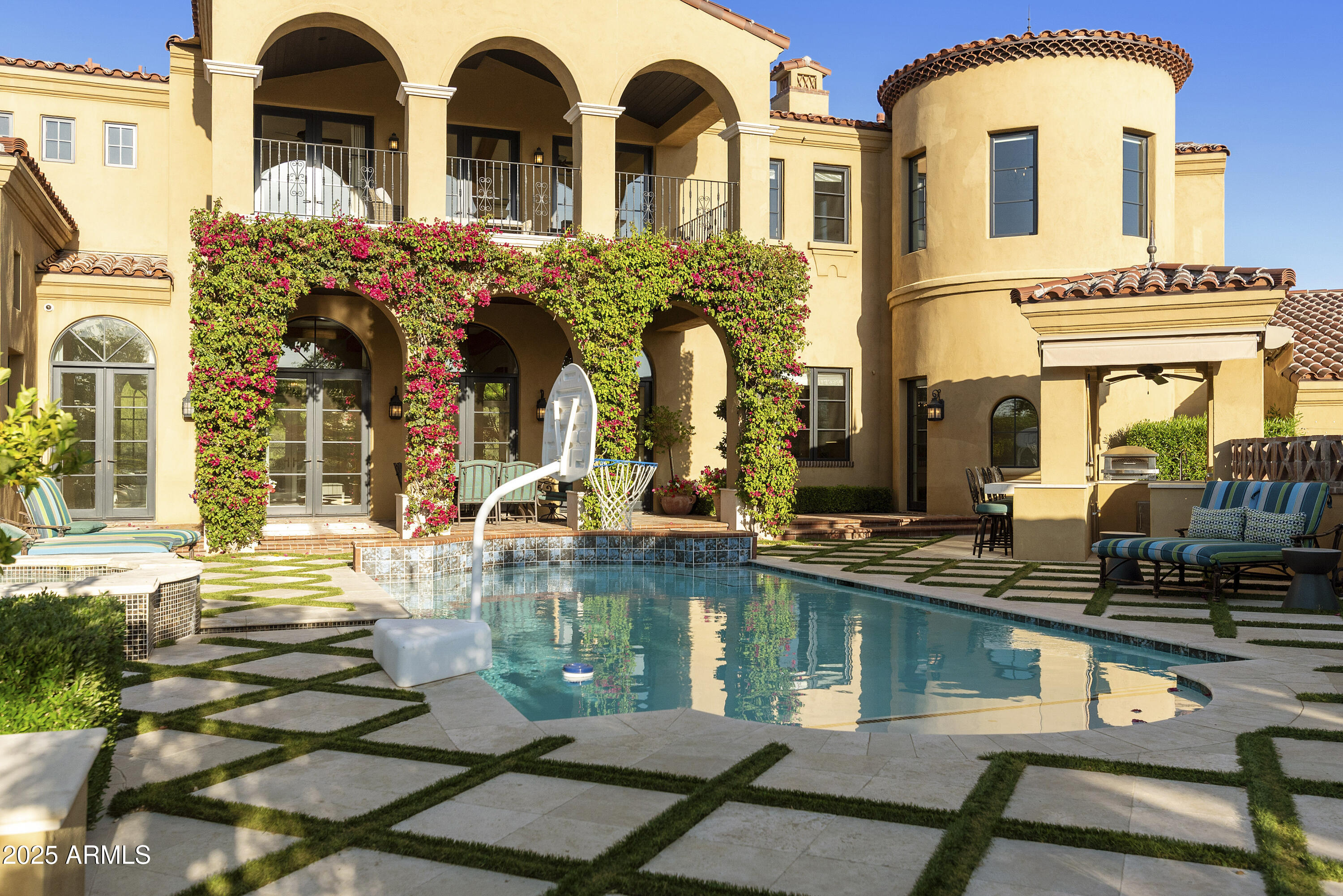 Silverleaf - Residential