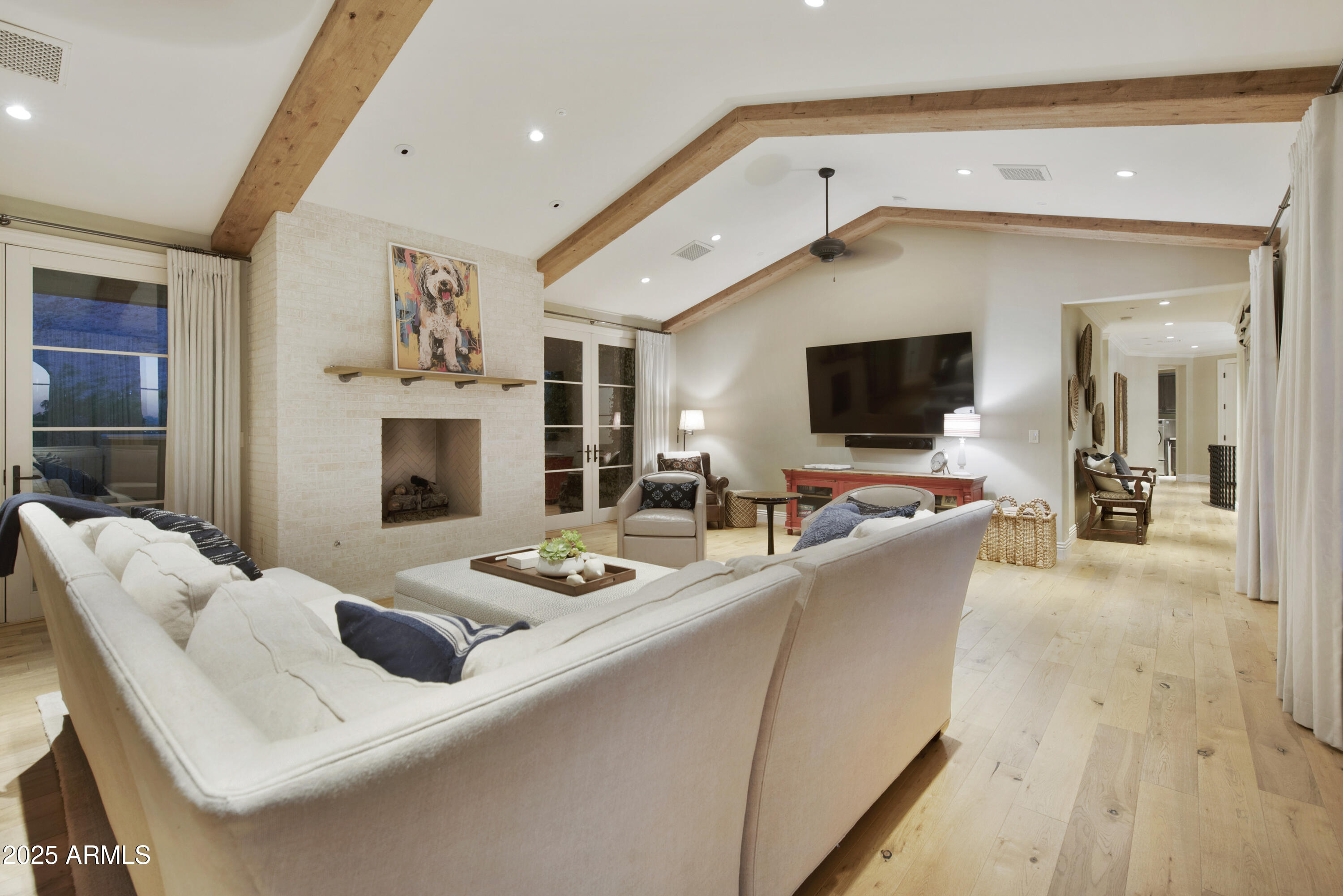 Silverleaf - Residential