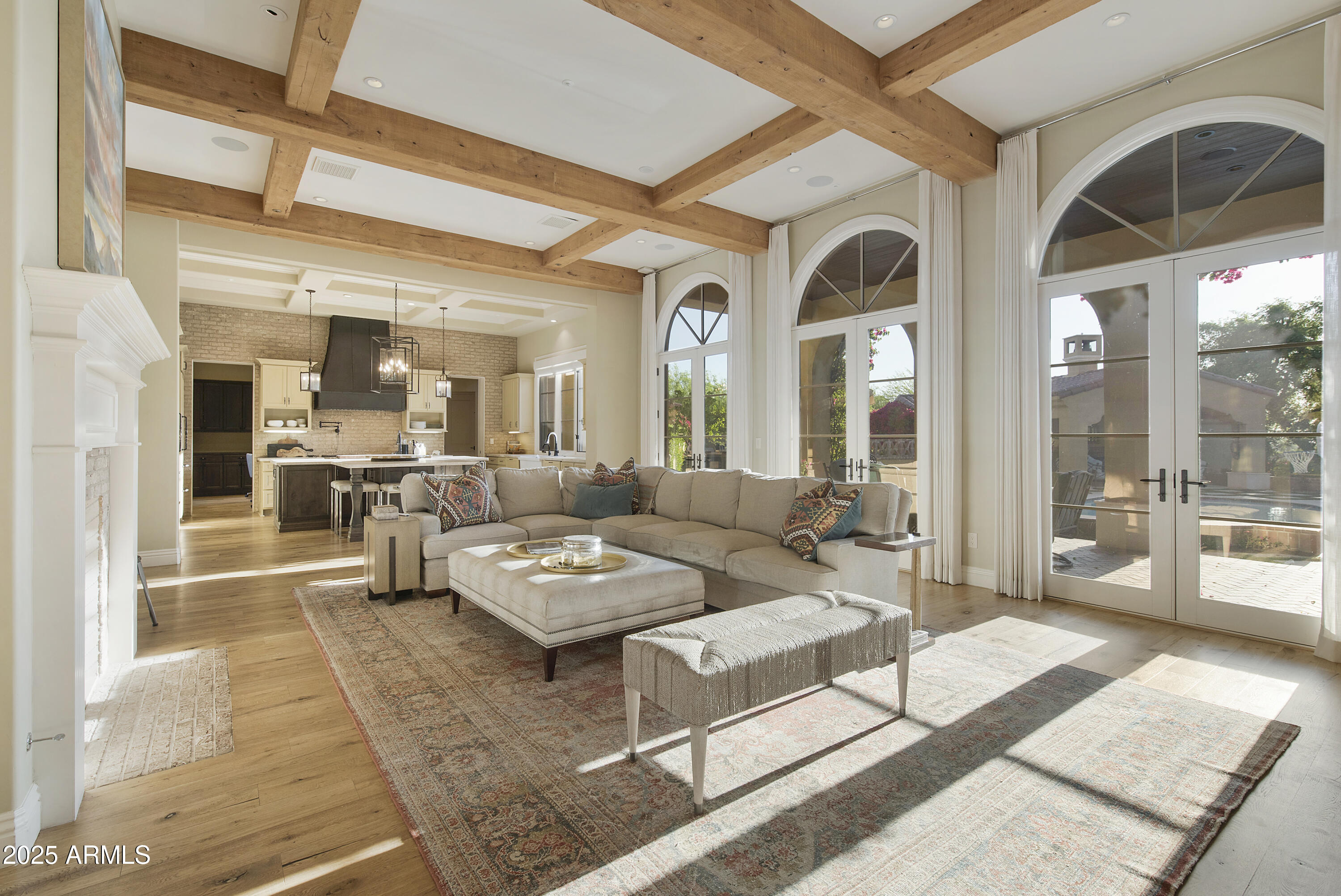 Silverleaf - Residential