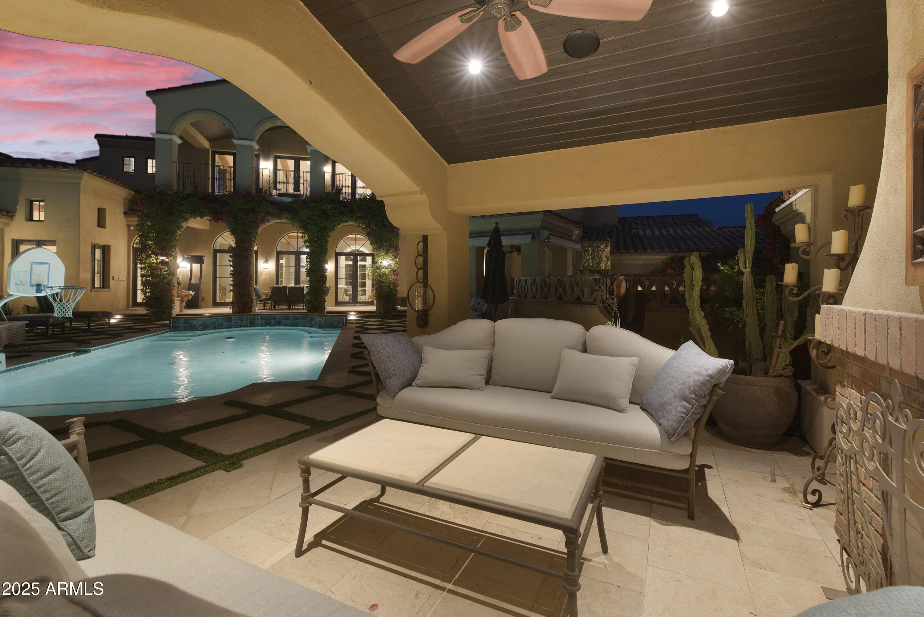 Silverleaf - Residential