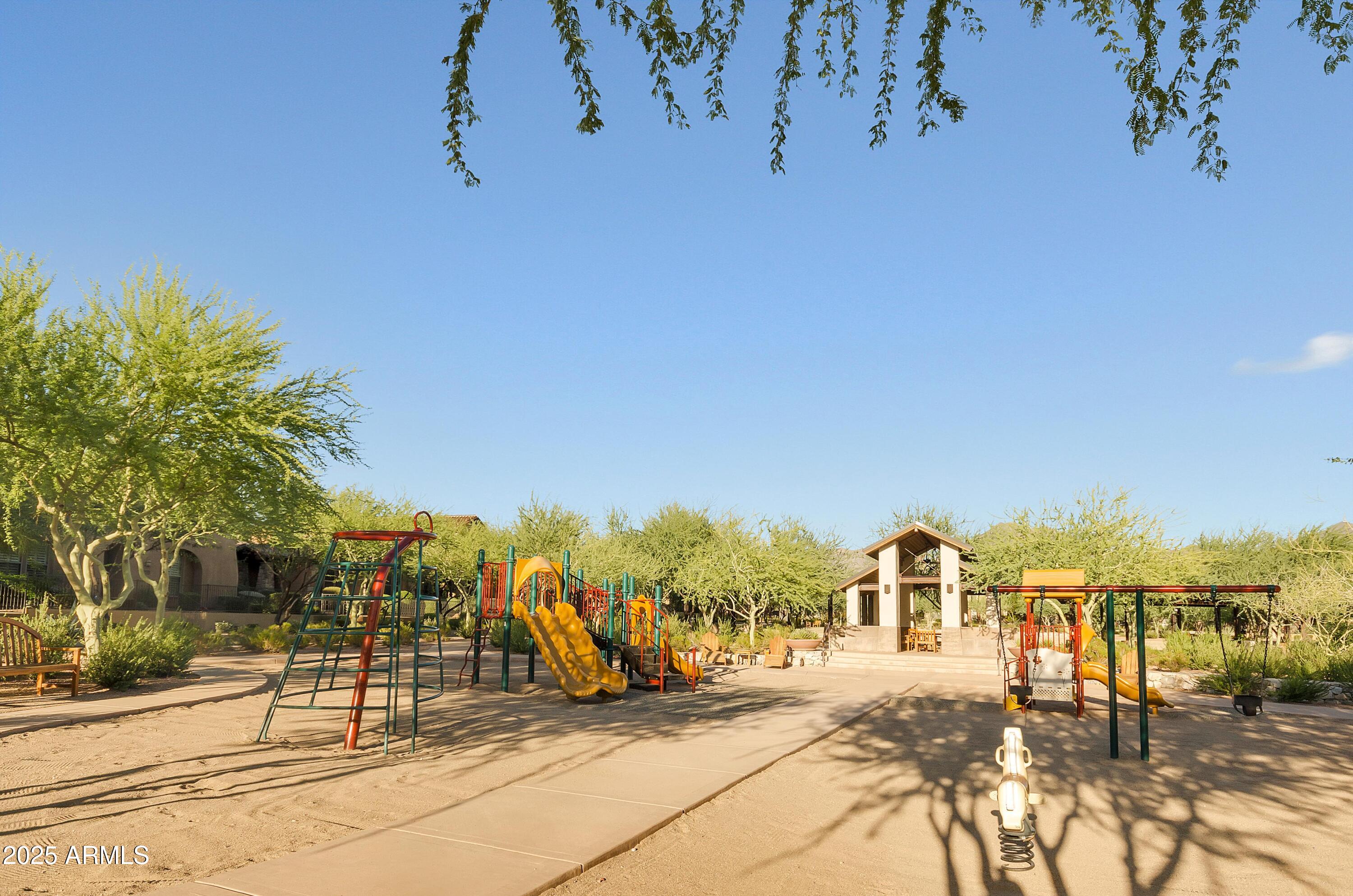 Silverleaf - Residential