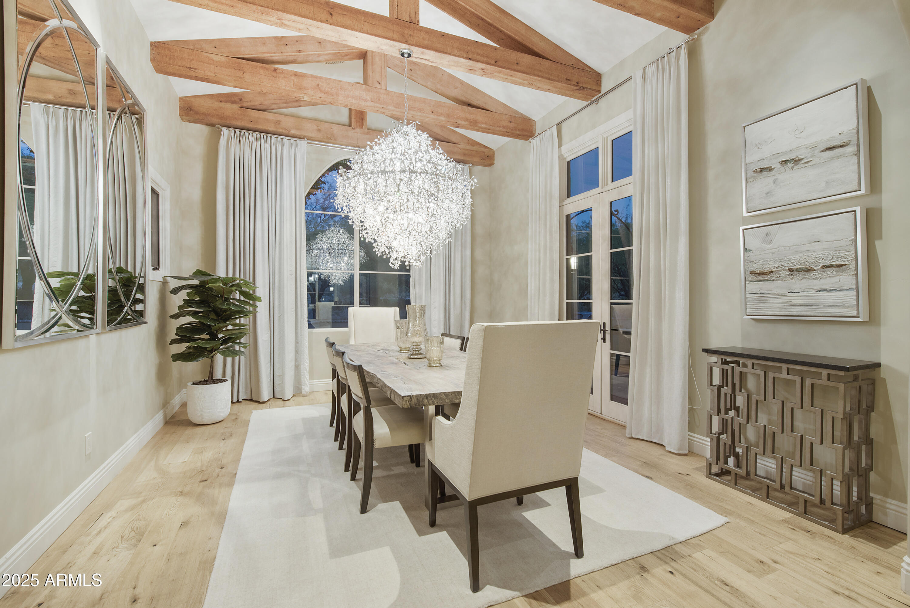 Silverleaf - Residential