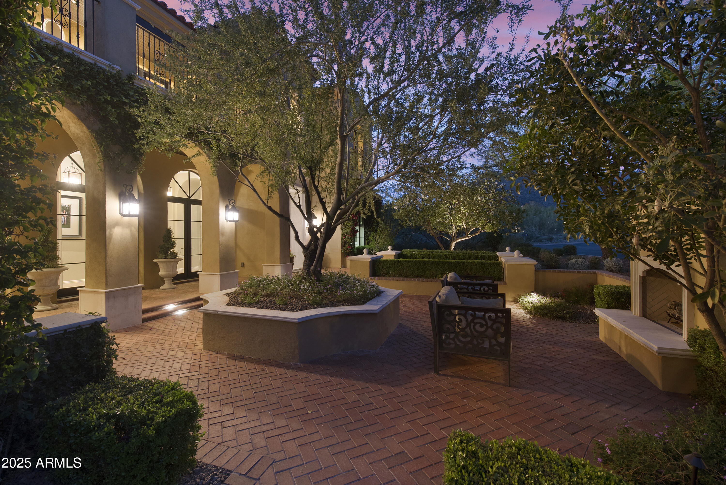 Silverleaf - Residential