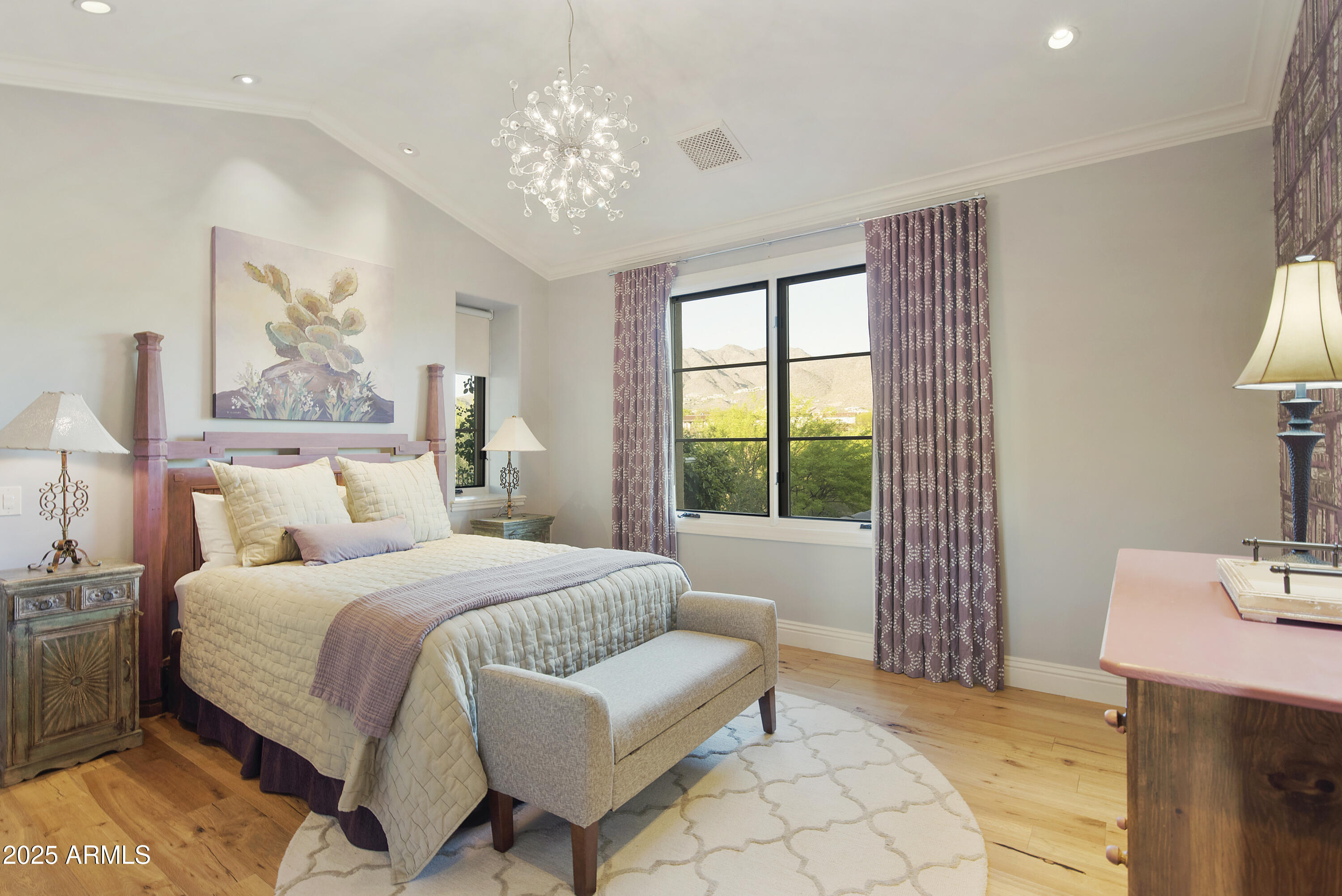 Silverleaf - Residential