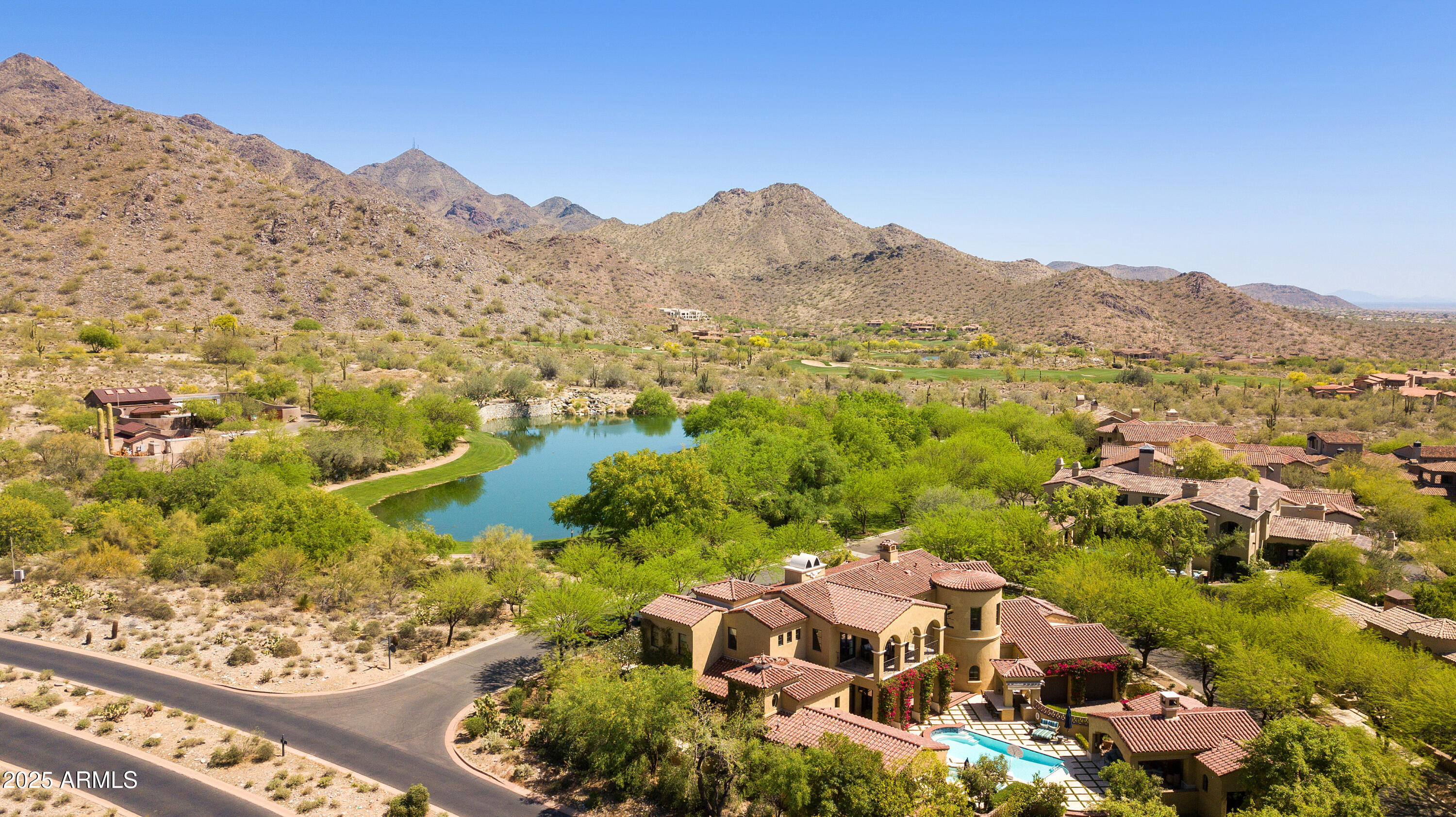 Silverleaf - Residential