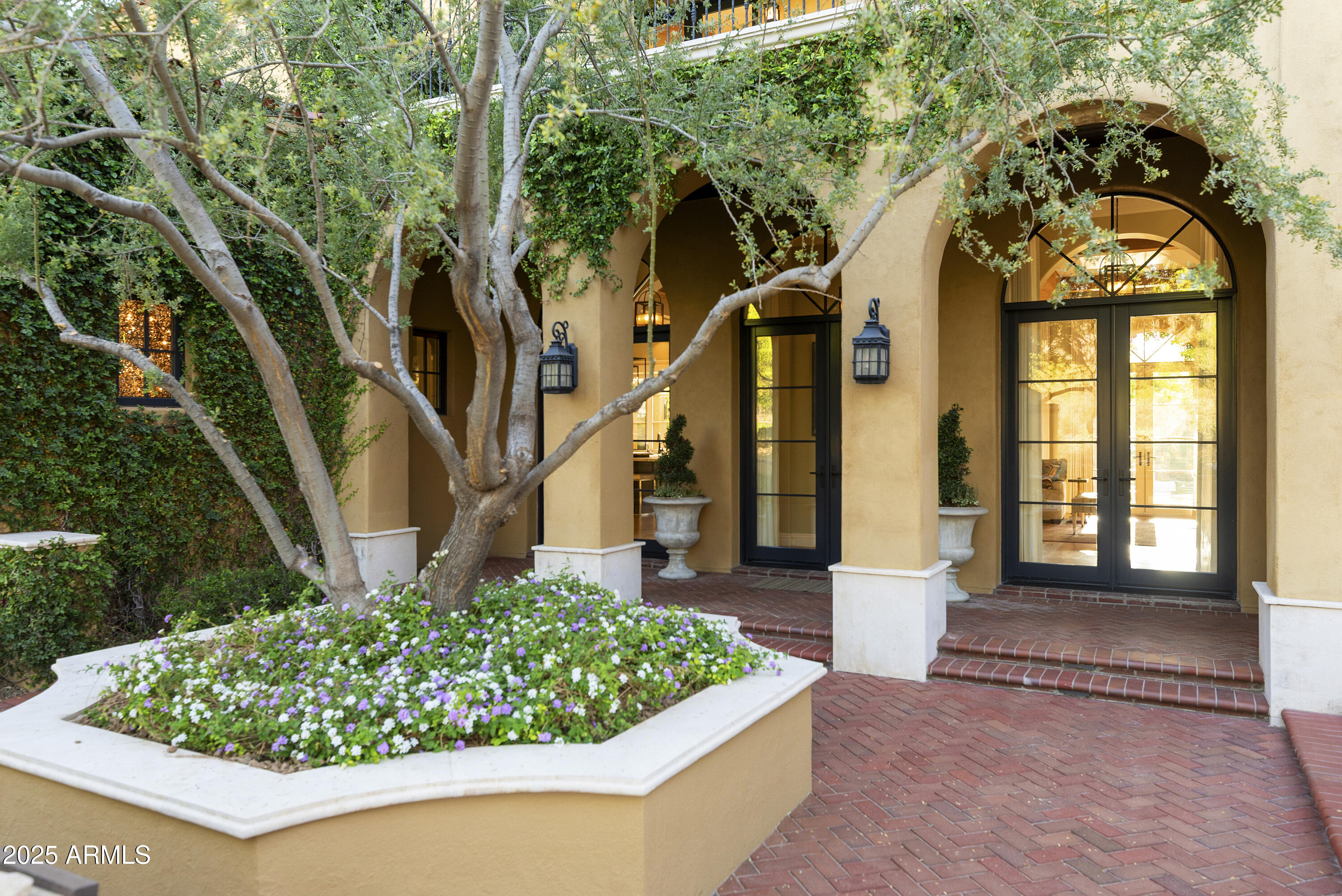 Silverleaf - Residential