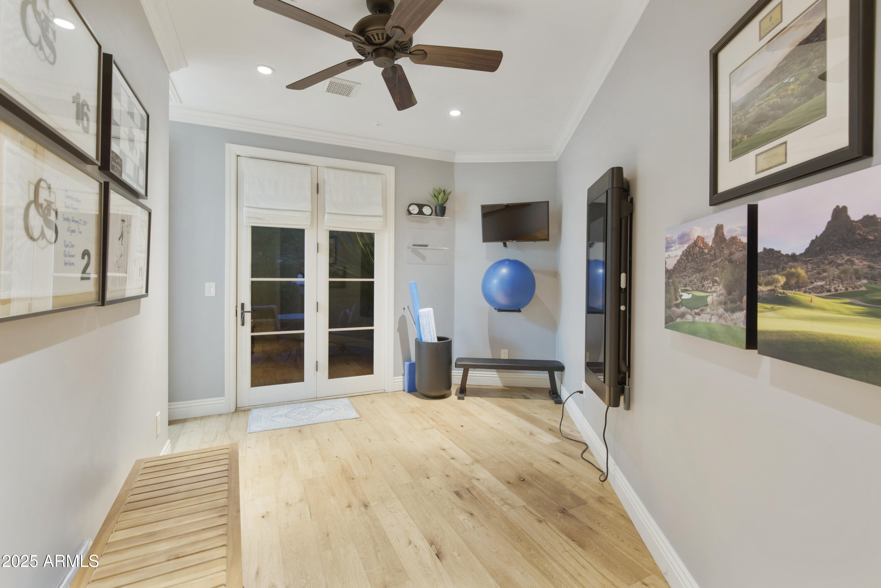 Silverleaf - Residential