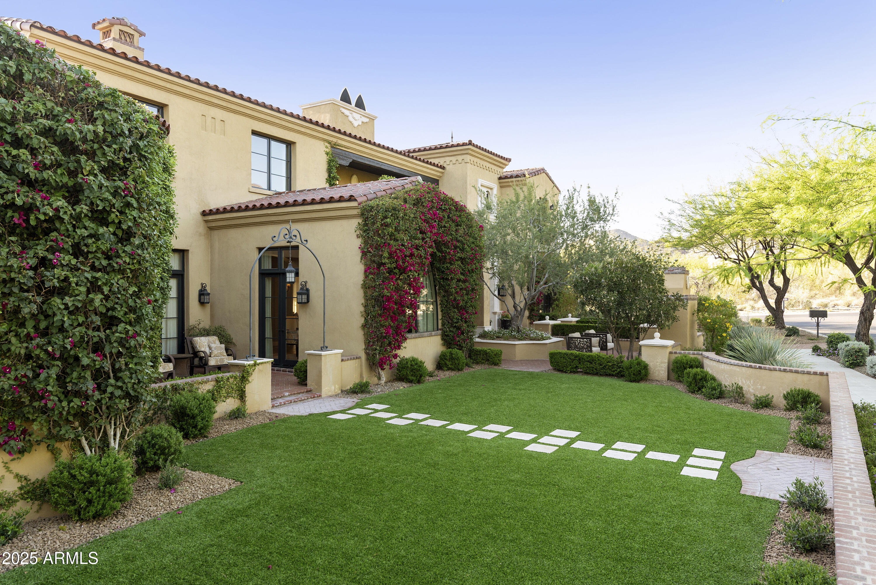 Silverleaf - Residential