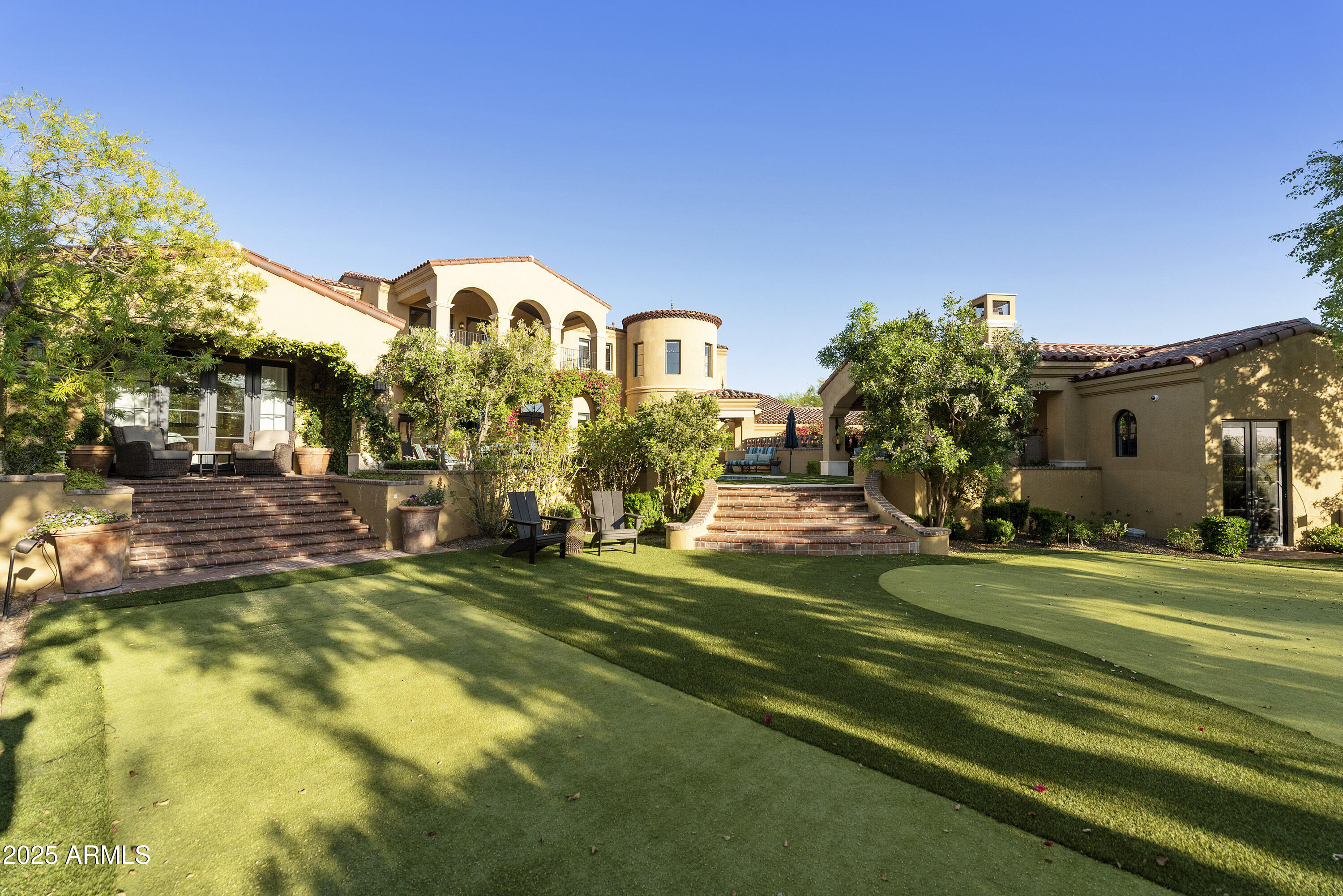 Silverleaf - Residential