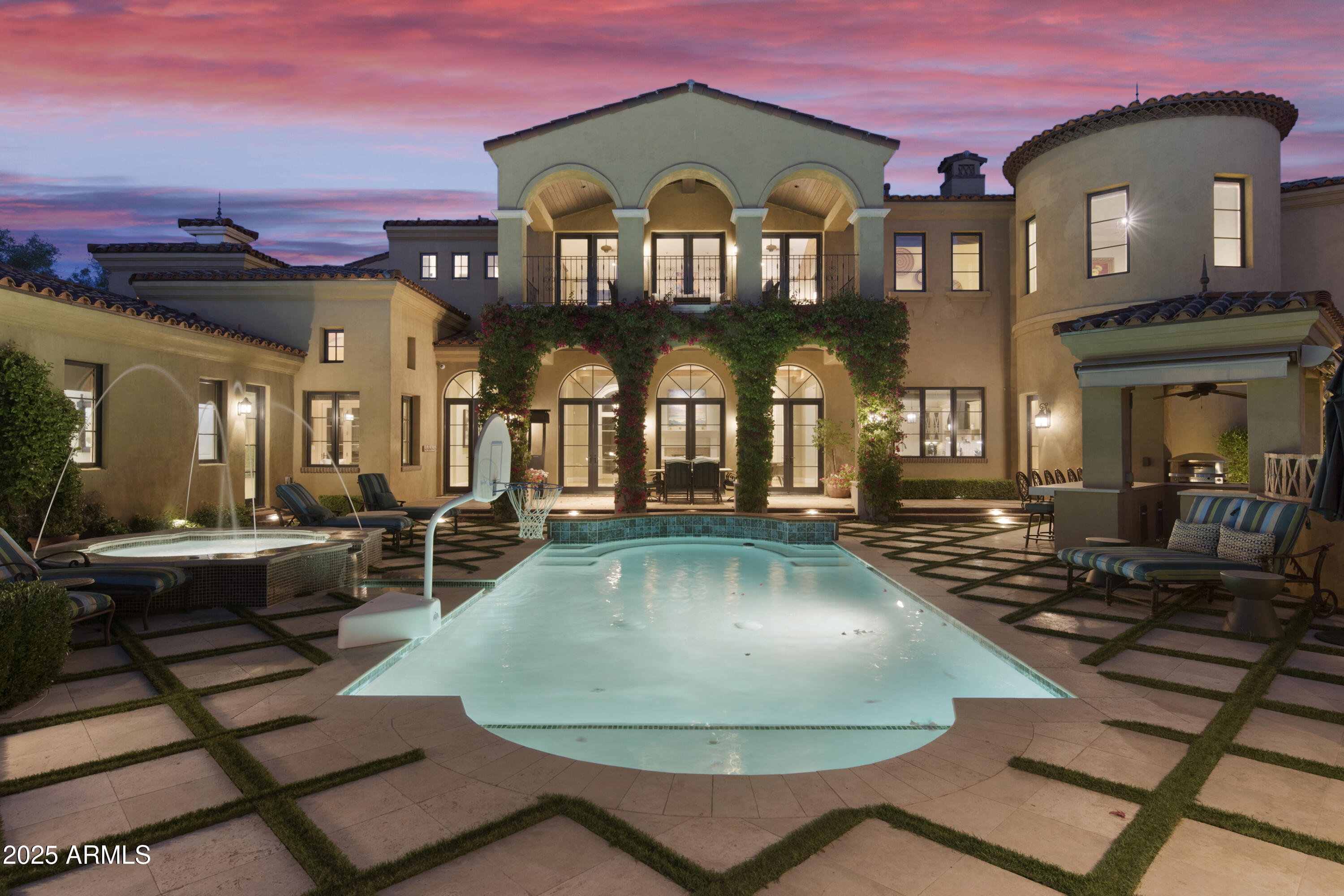Silverleaf - Residential
