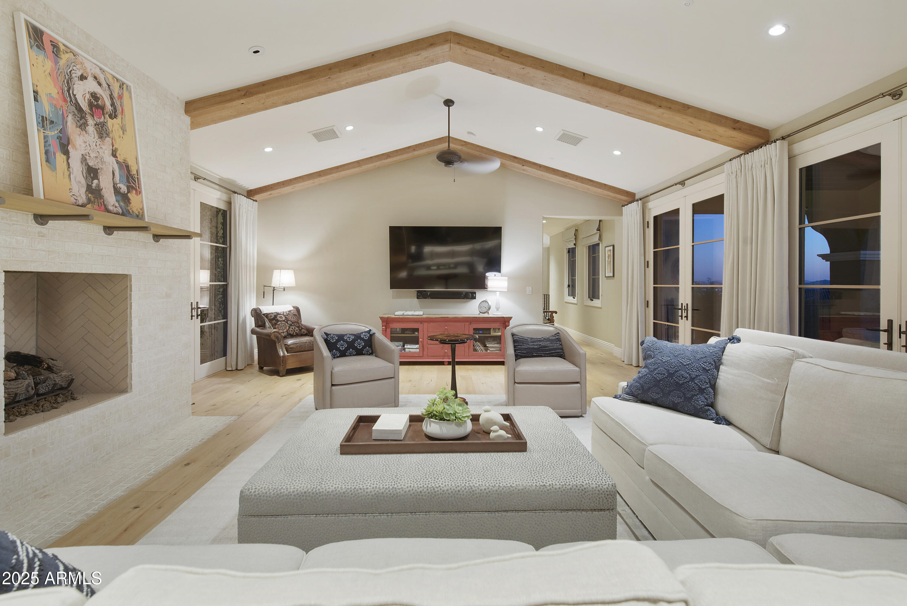 Silverleaf - Residential