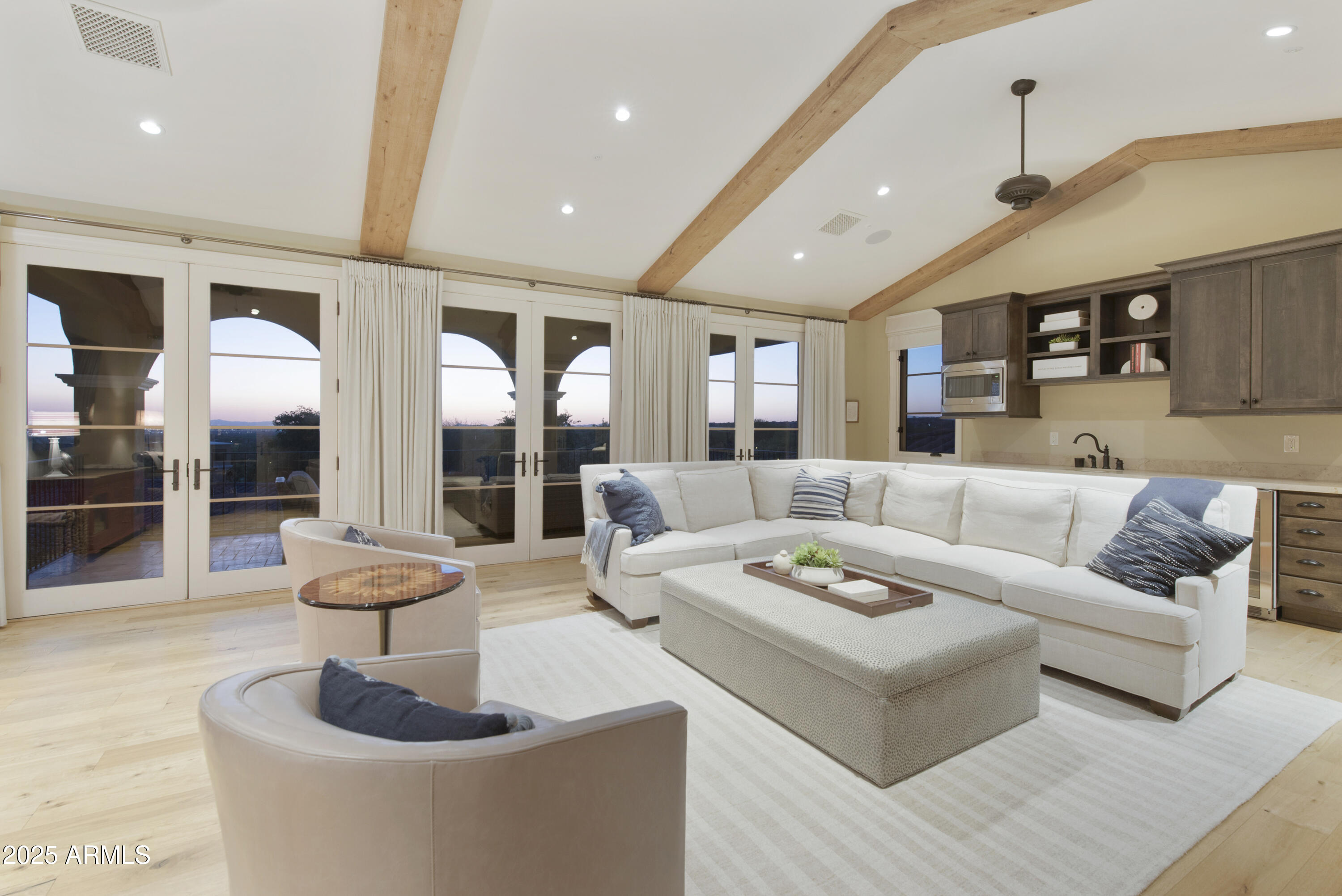 Silverleaf - Residential