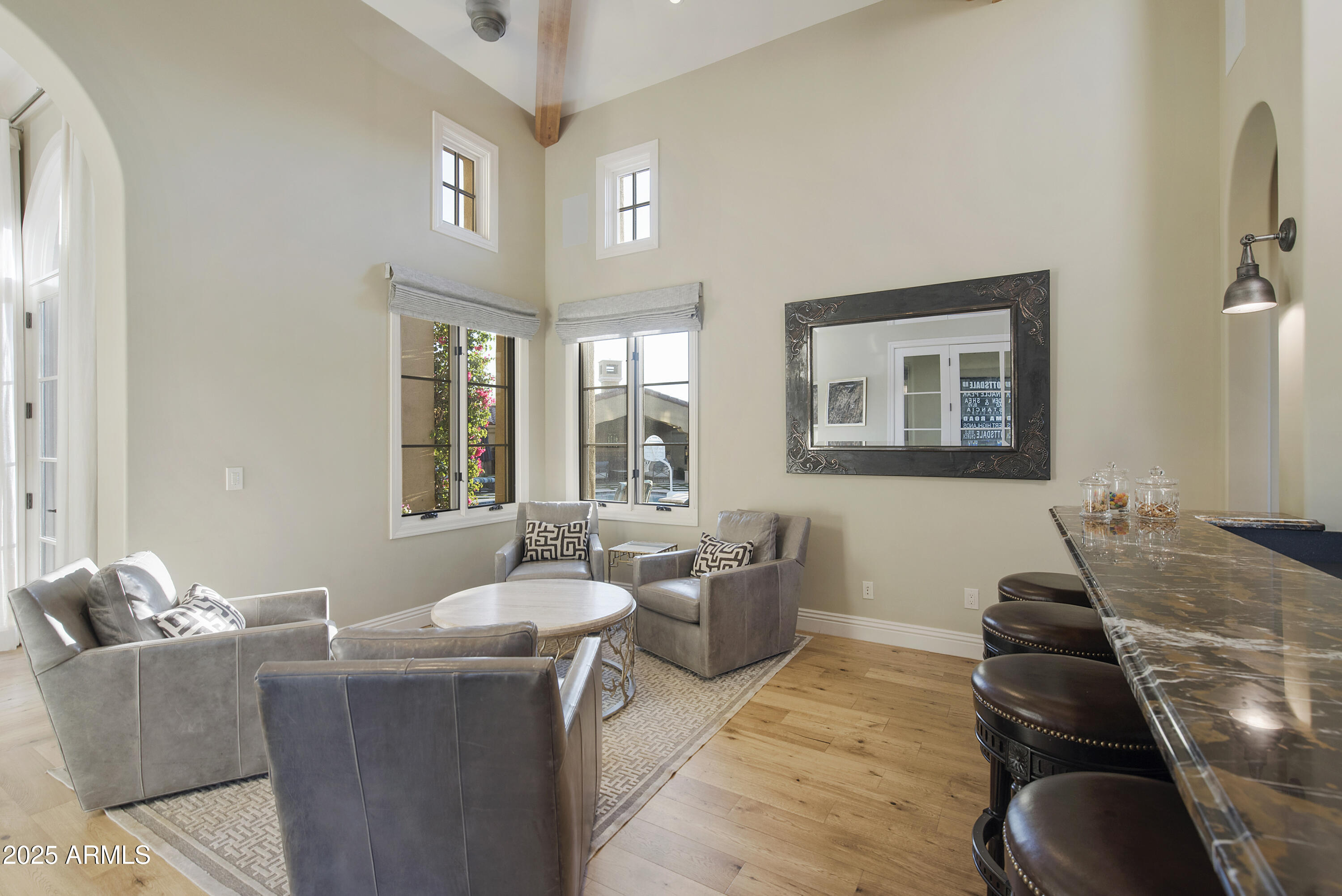 Silverleaf - Residential