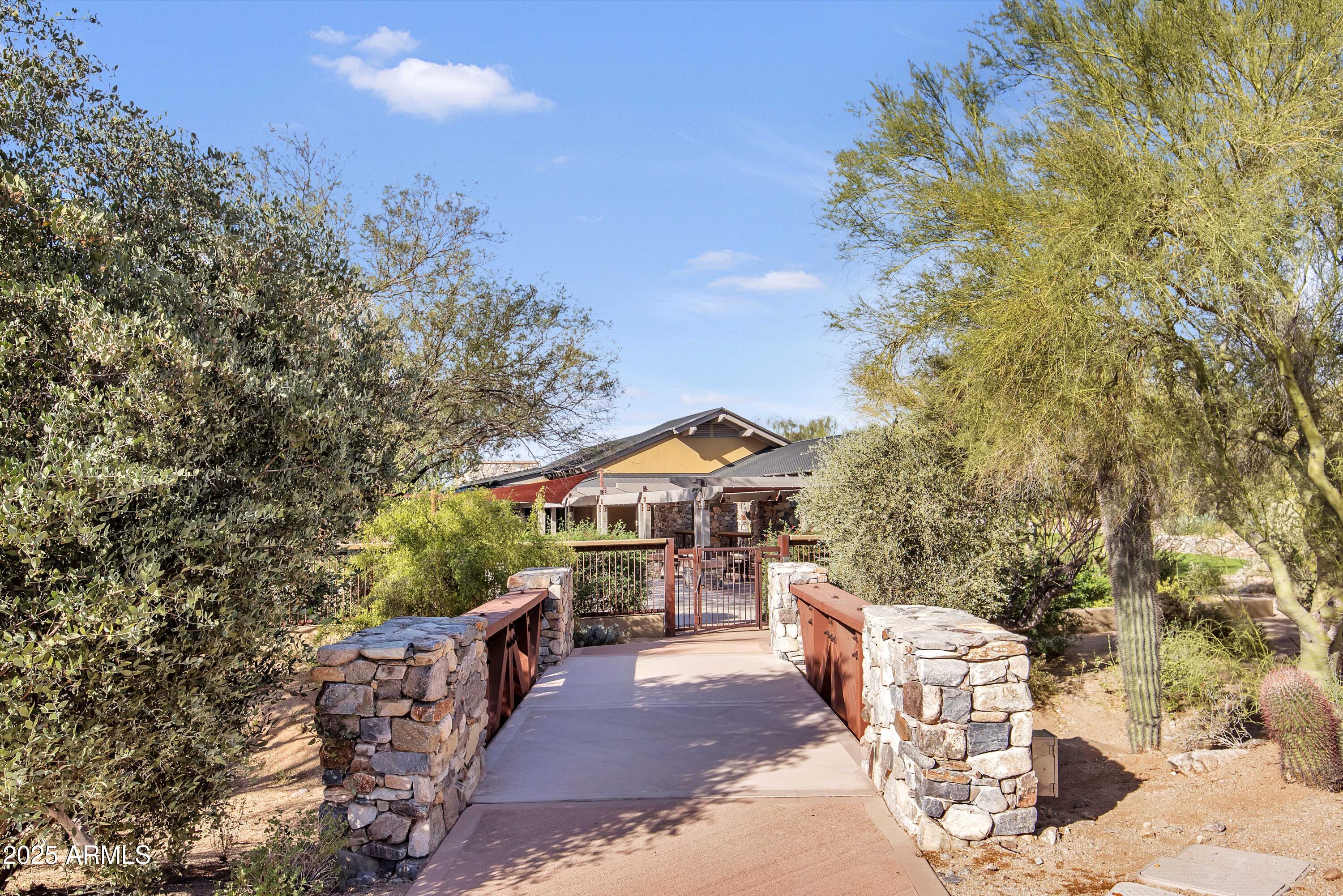 Silverleaf - Residential