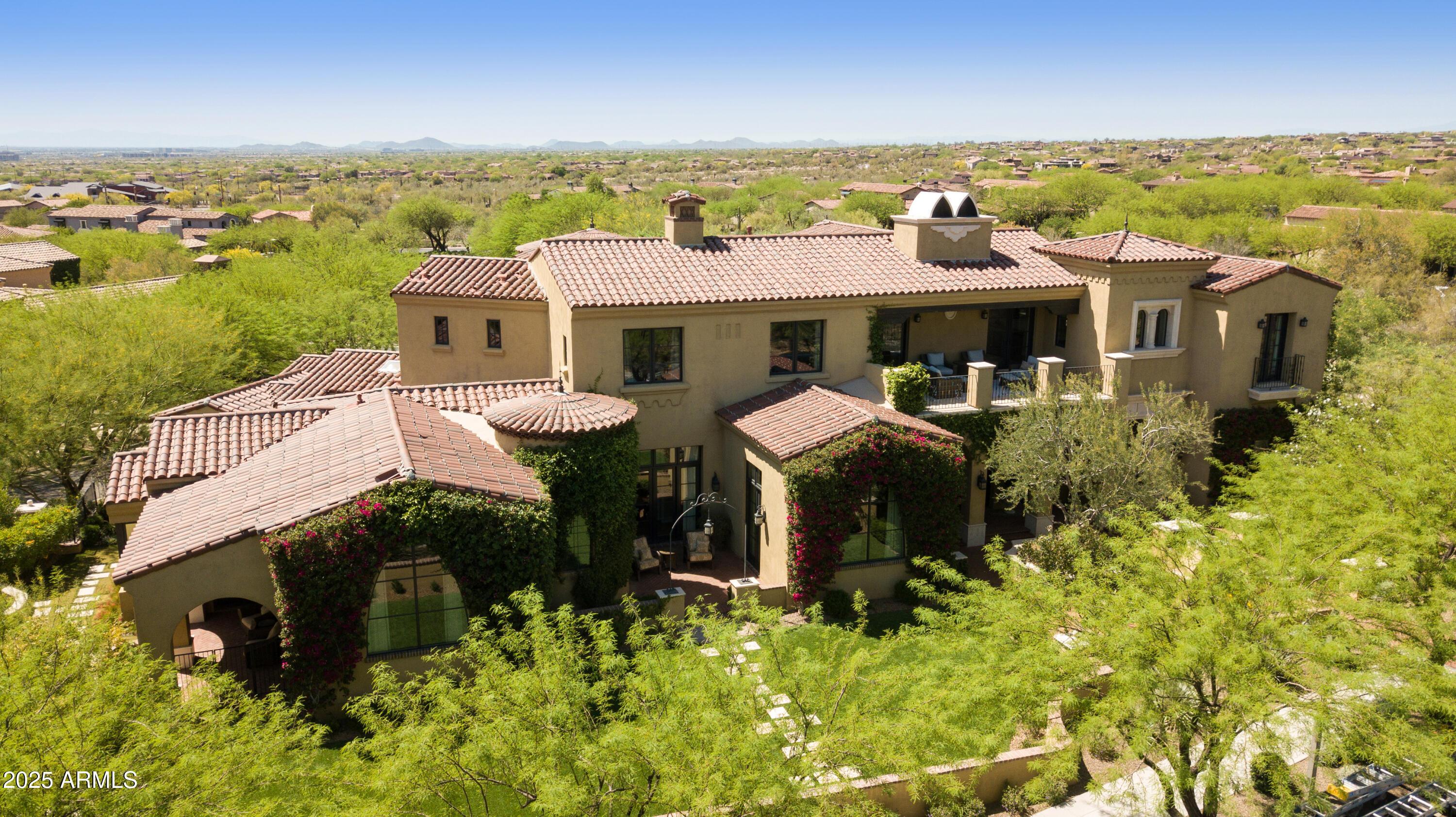 Silverleaf - Residential