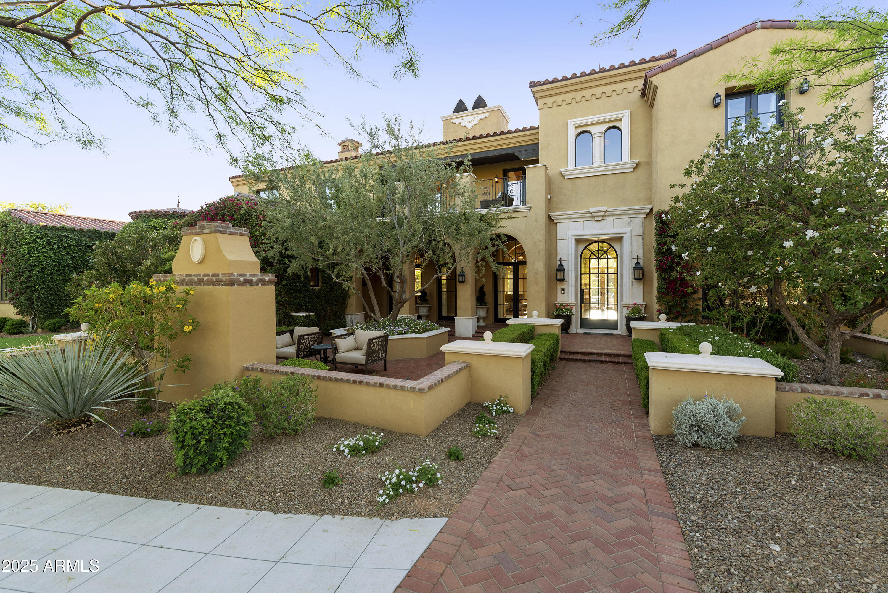 Silverleaf - Residential