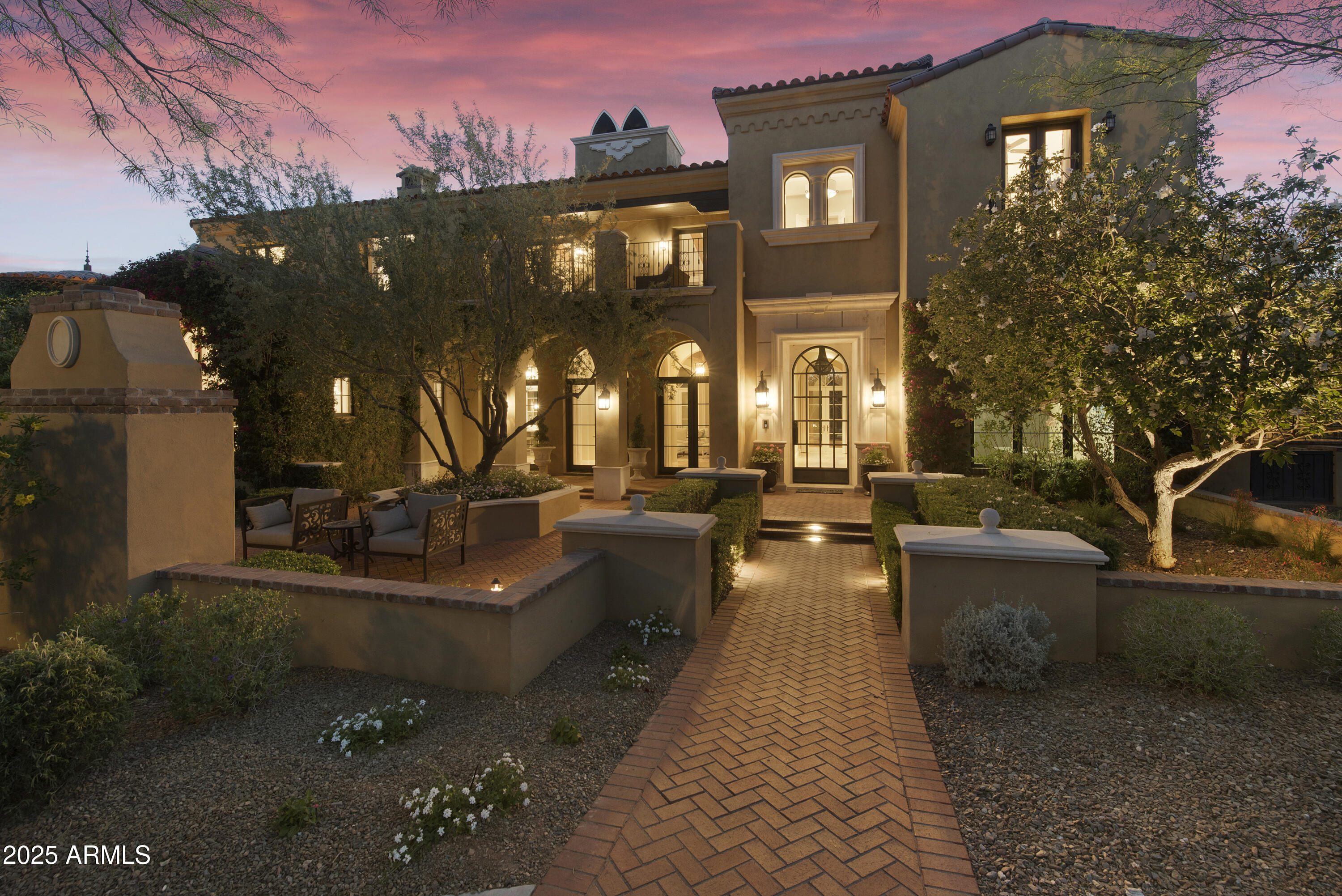 Silverleaf - Residential