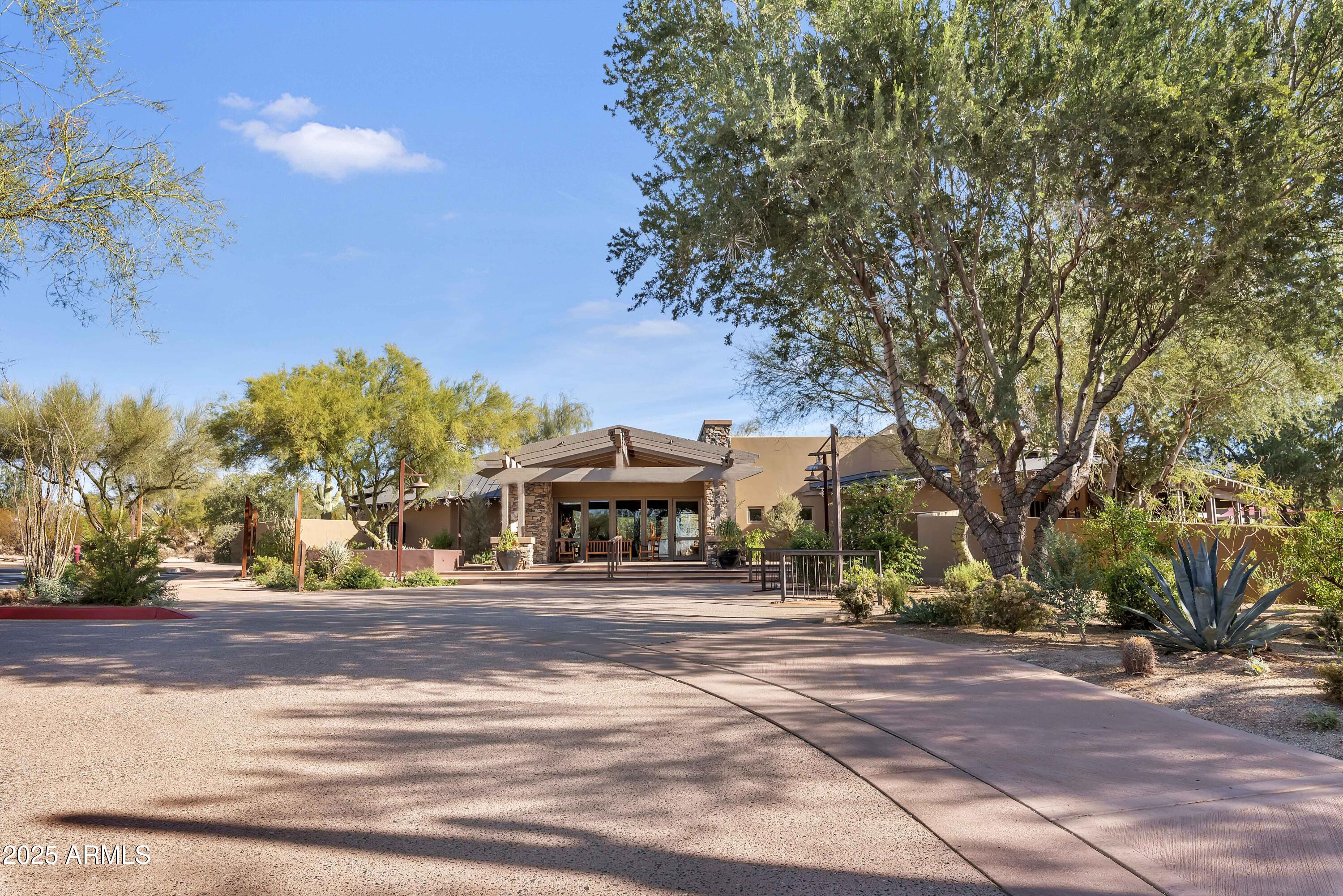 Silverleaf - Residential