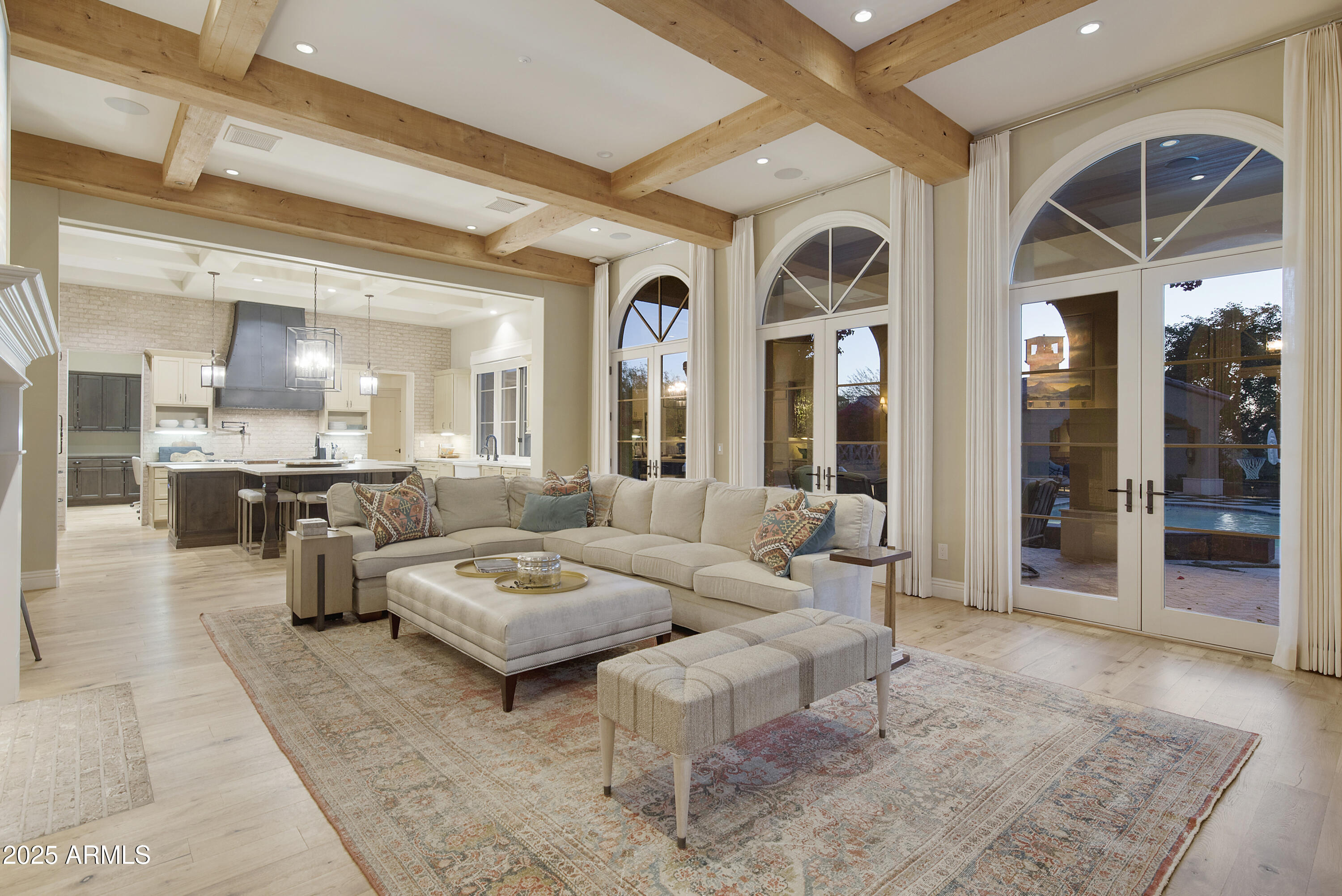 Silverleaf - Residential